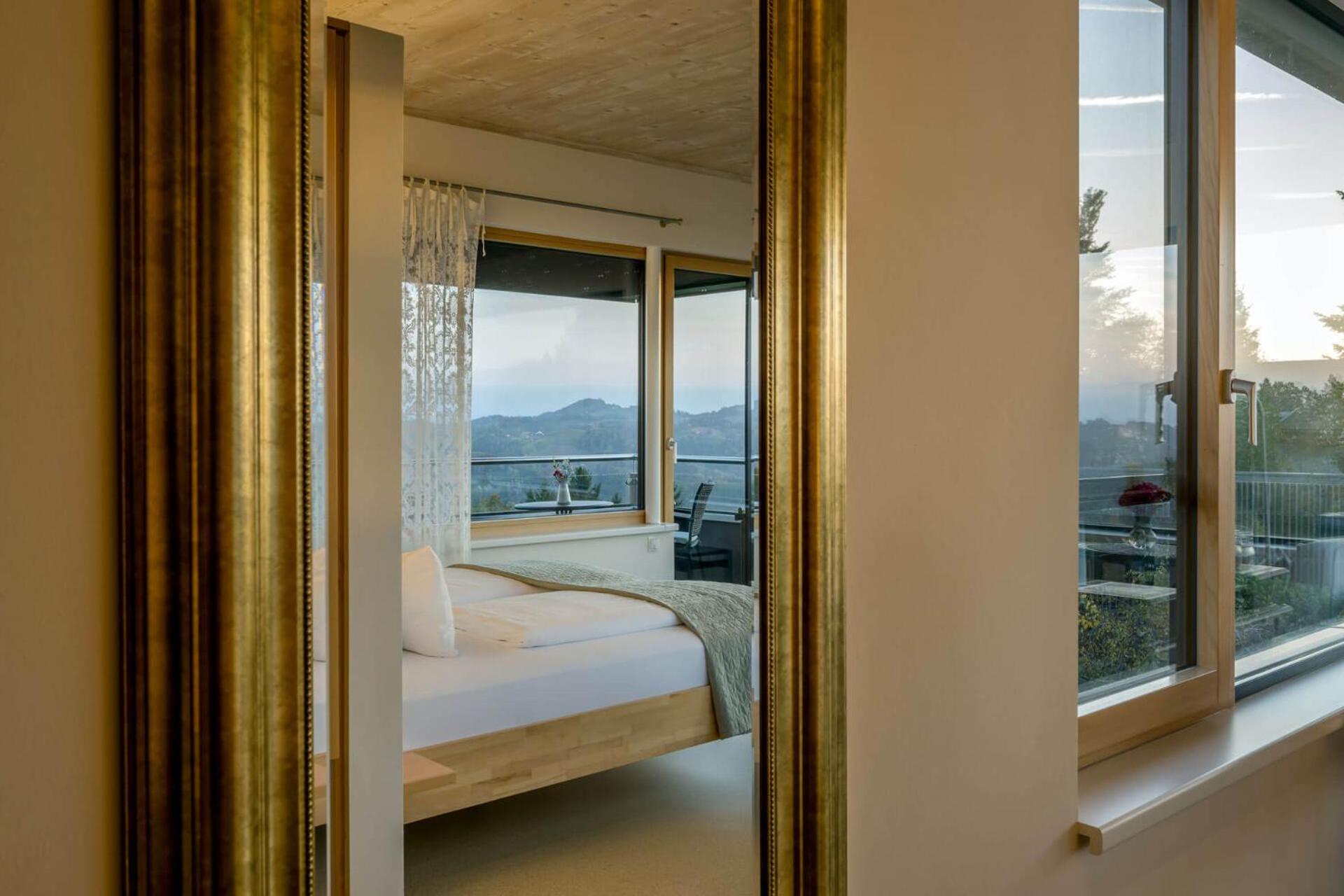 WURZENBERG Hotel Lodges Südsteiermark