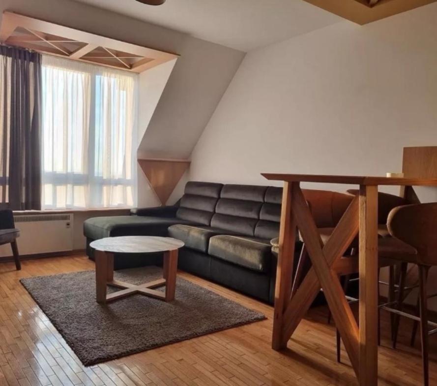 Kraljevi Cardaci, Kopaonik, Lux apartman 9C-71 view 5