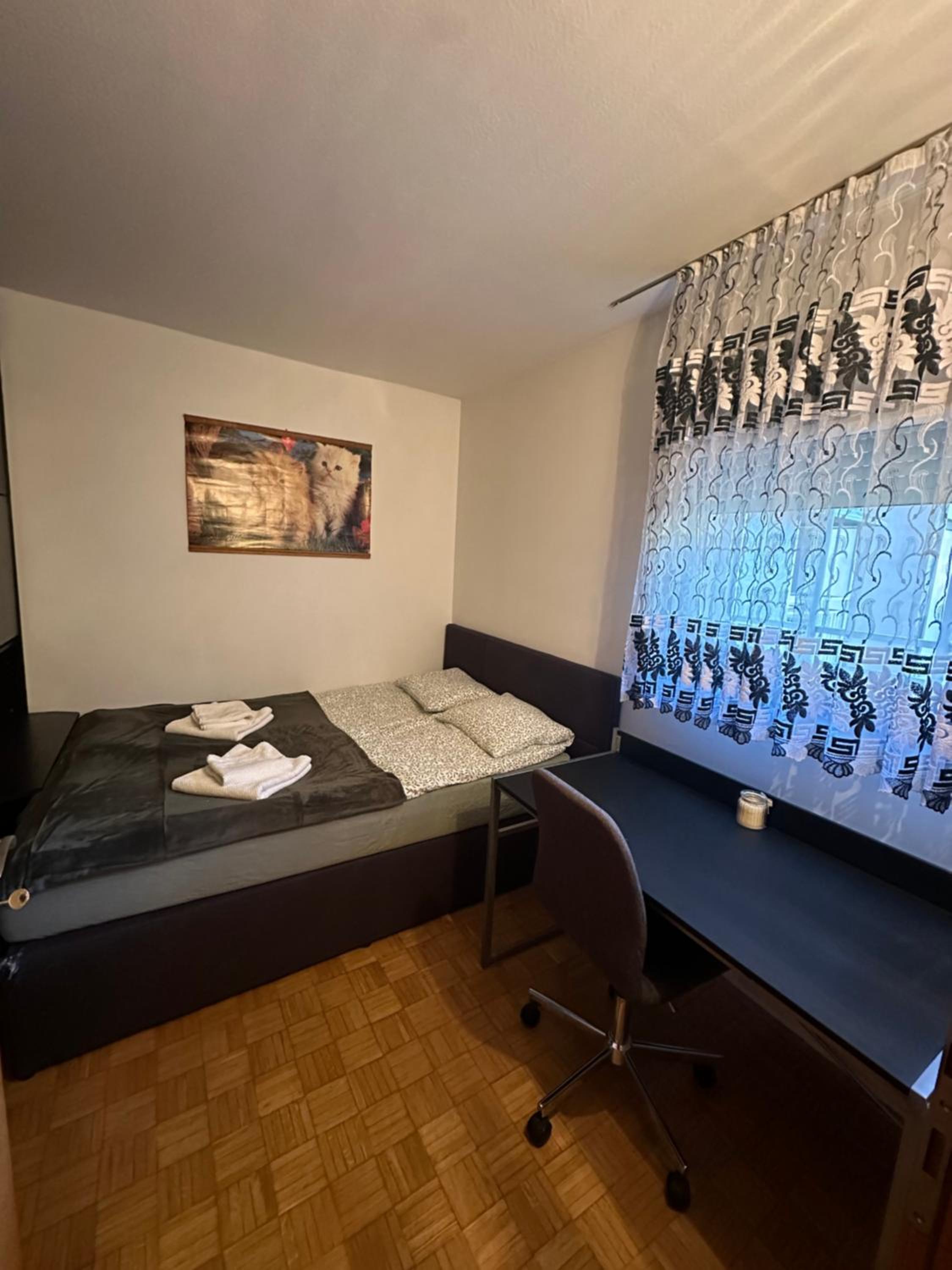 Apartment Natalija view 3