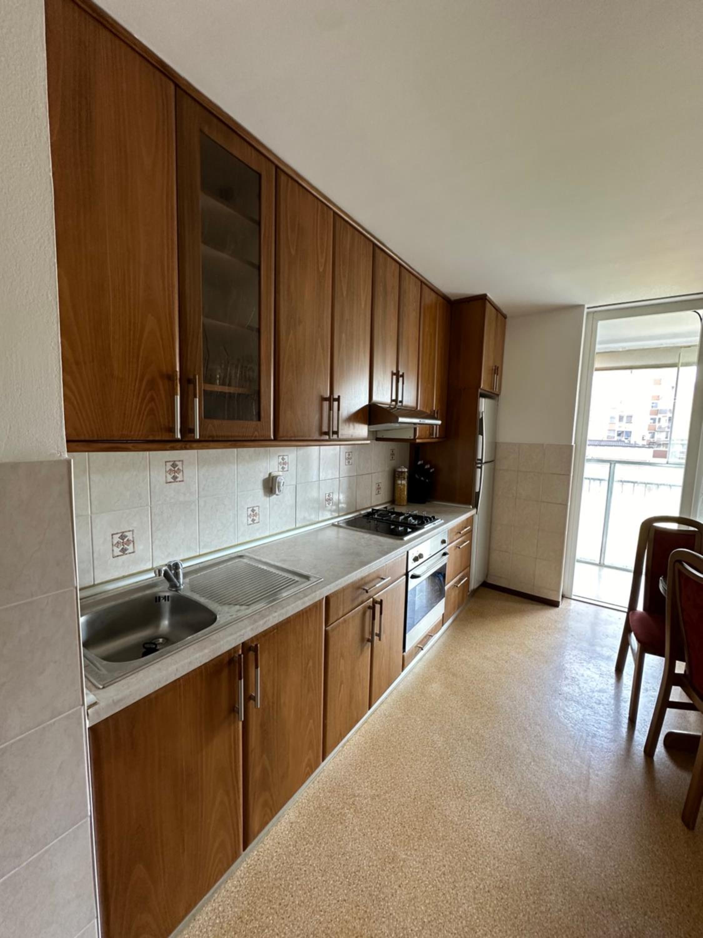 Apartment Natalija view 4