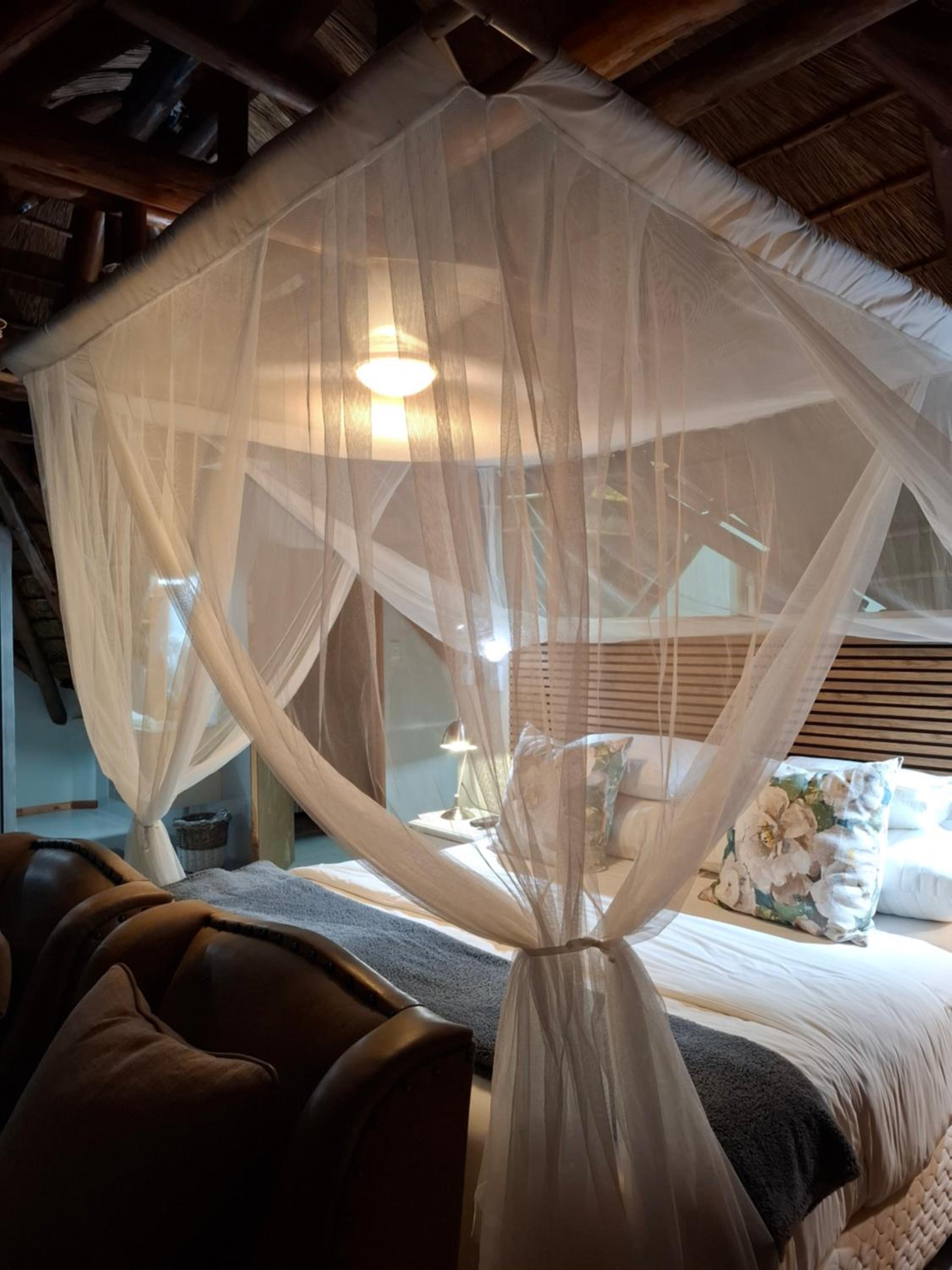Kruger Riverside Lodge - No Load-shedding