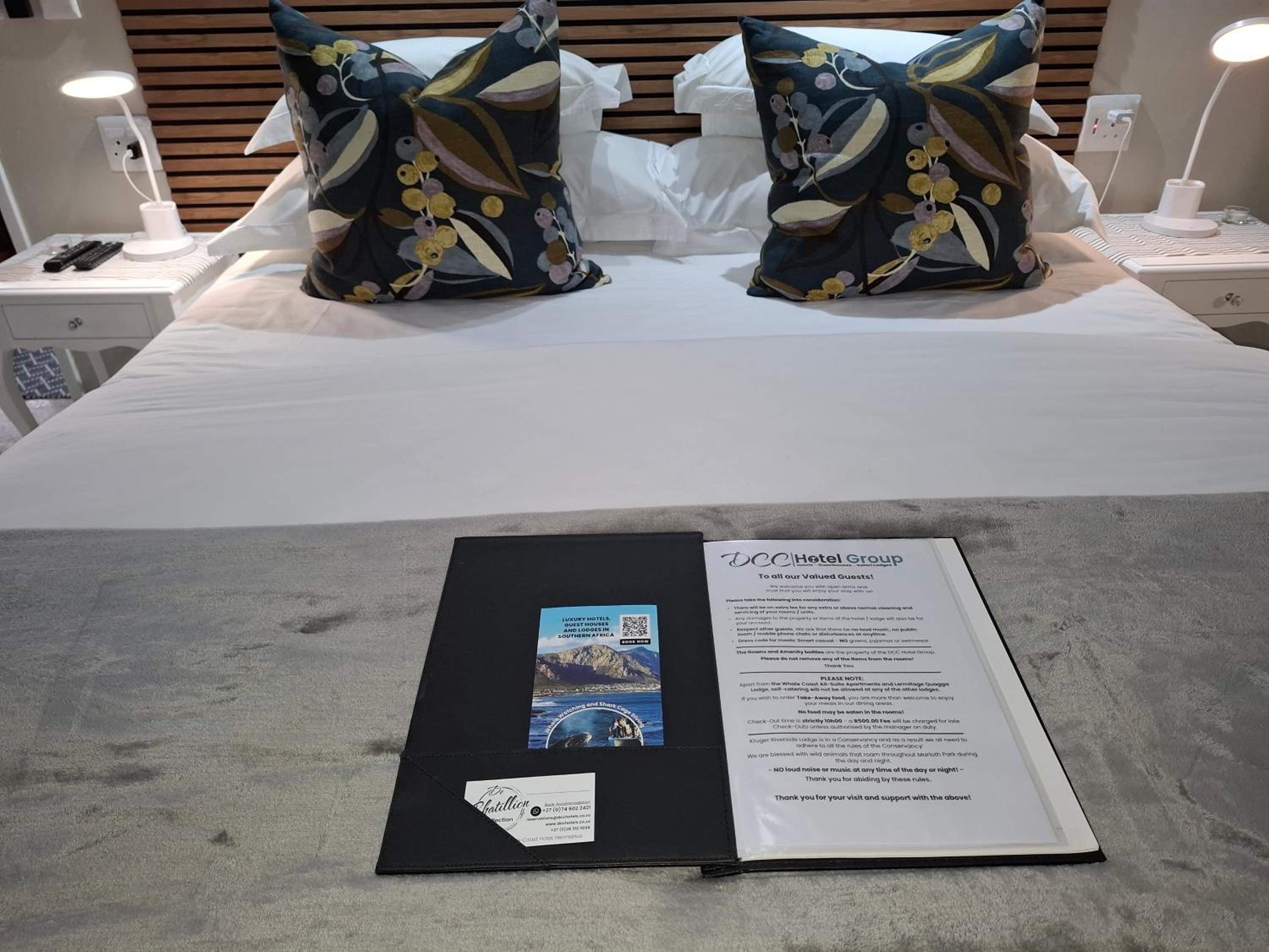 Kruger Riverside Lodge - No Load-shedding