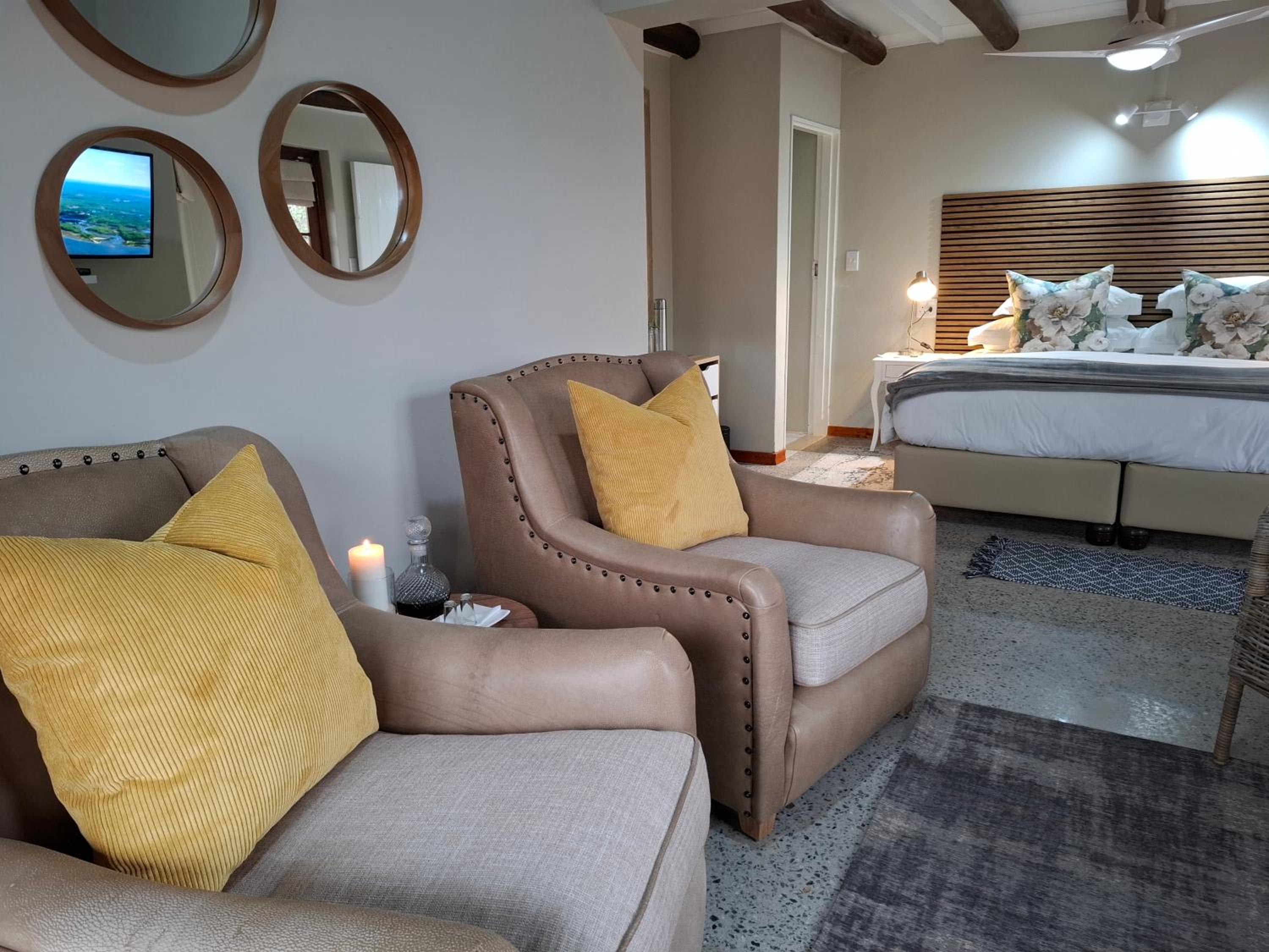 Kruger Riverside Lodge - No Load-shedding
