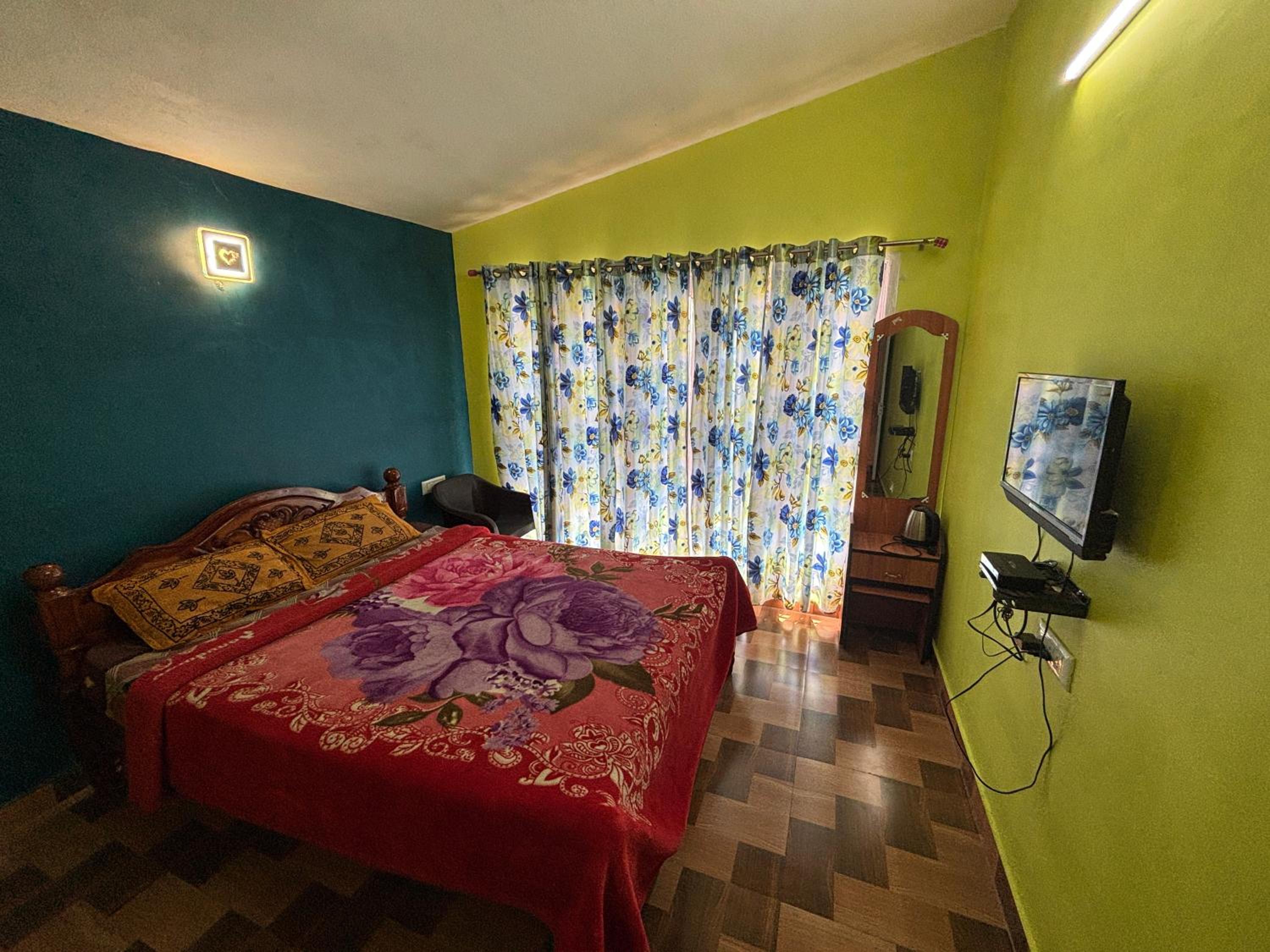 Munpani Homestay