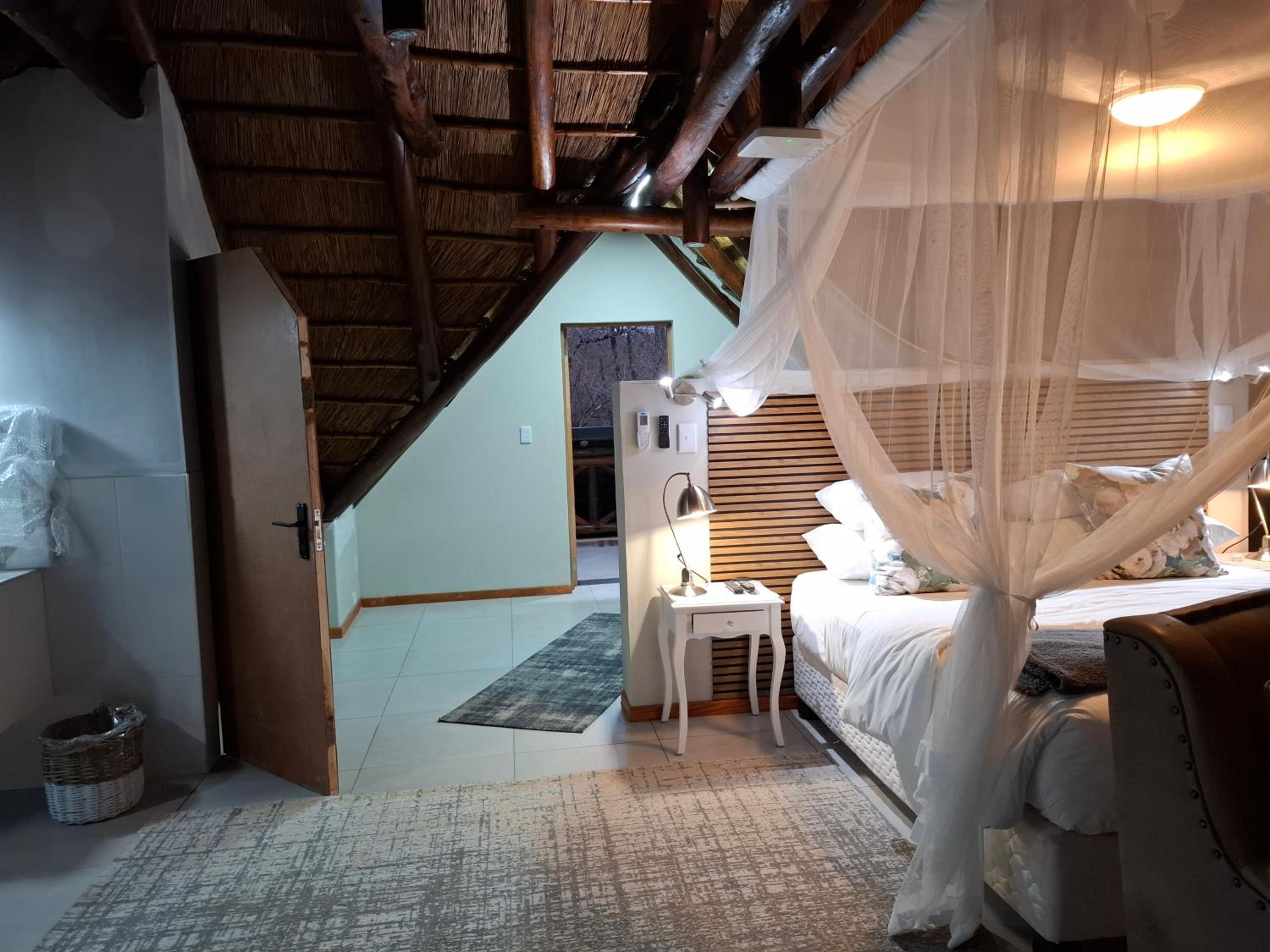 Kruger Riverside Lodge - No Load-shedding