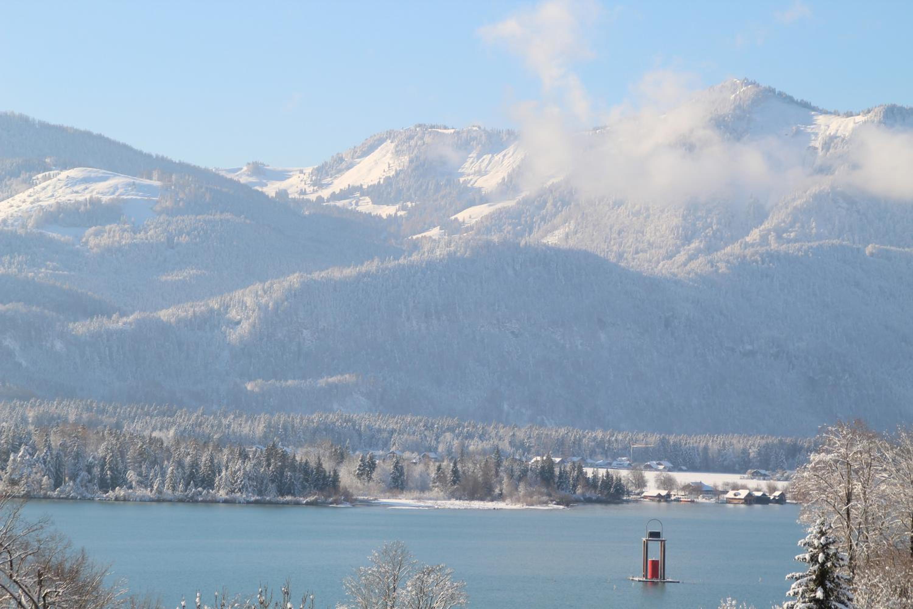 Haus Alpenblick