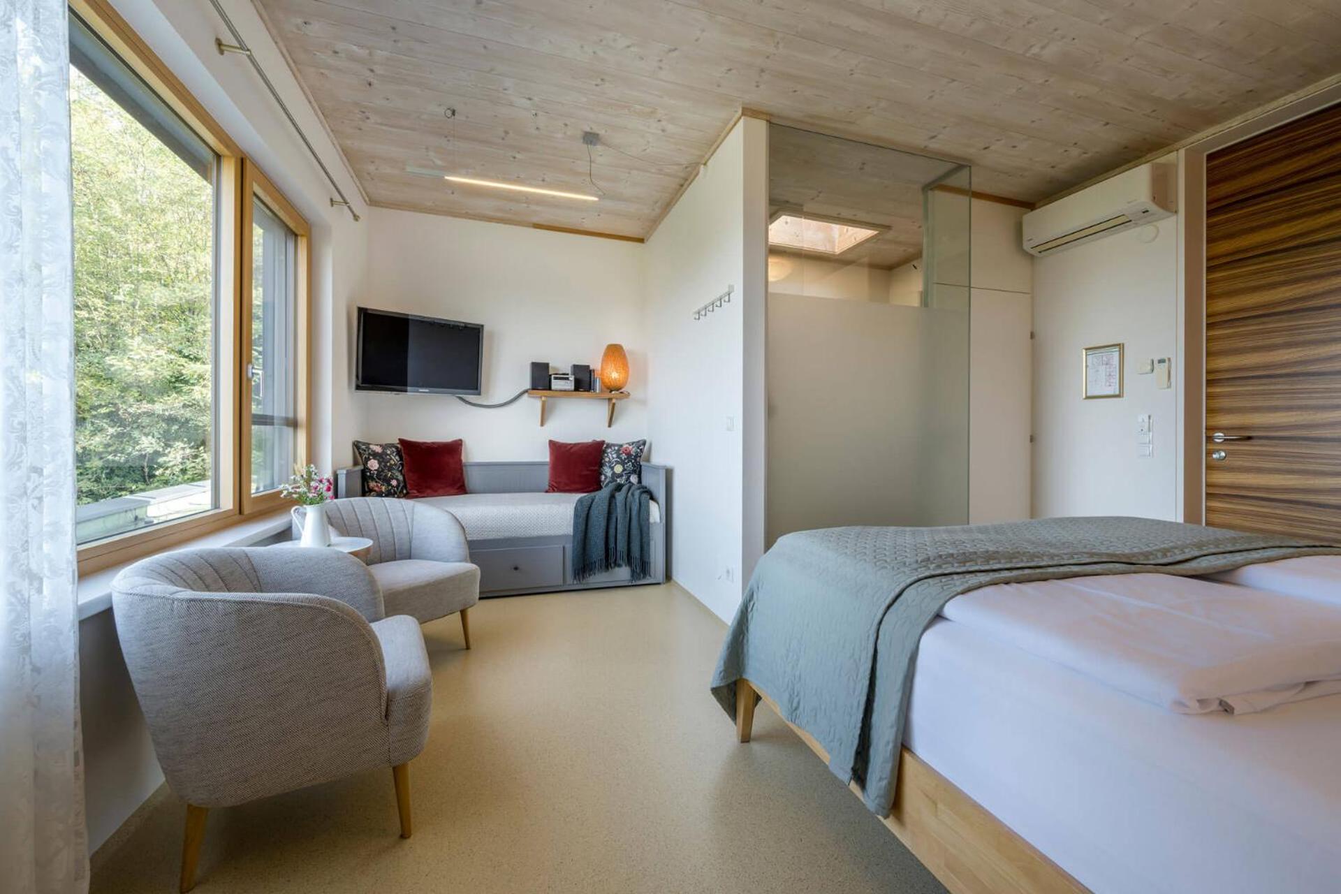 WURZENBERG Hotel Lodges Südsteiermark