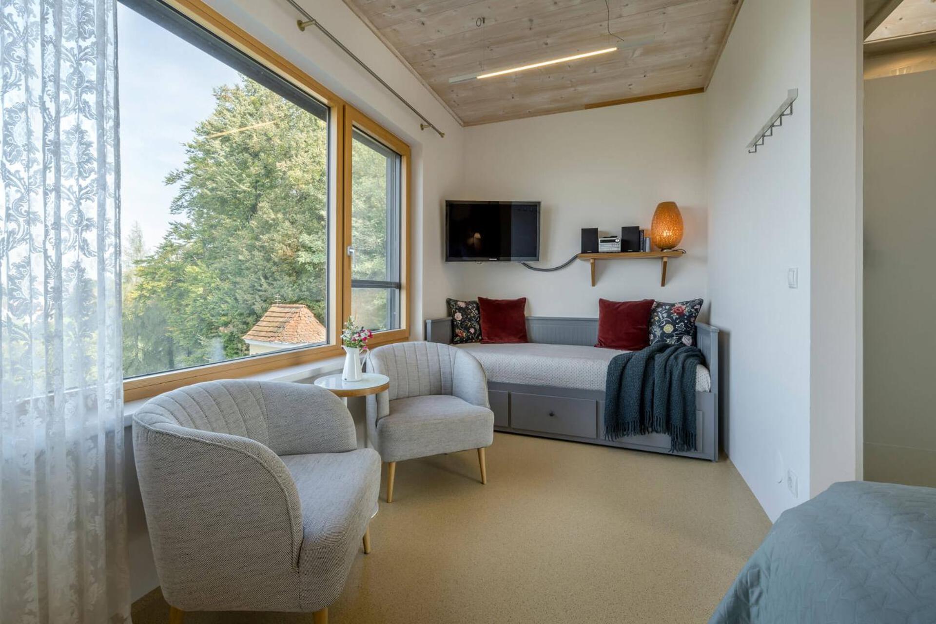 WURZENBERG Hotel Lodges Südsteiermark