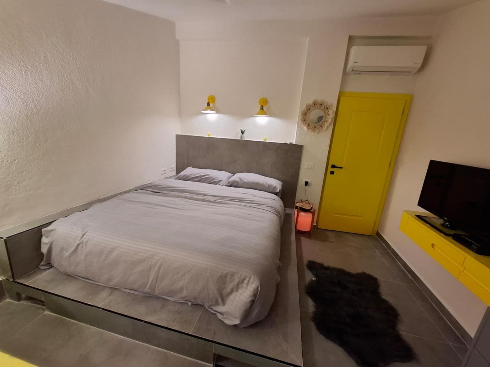 Domin Apartment, Golem, Durrës