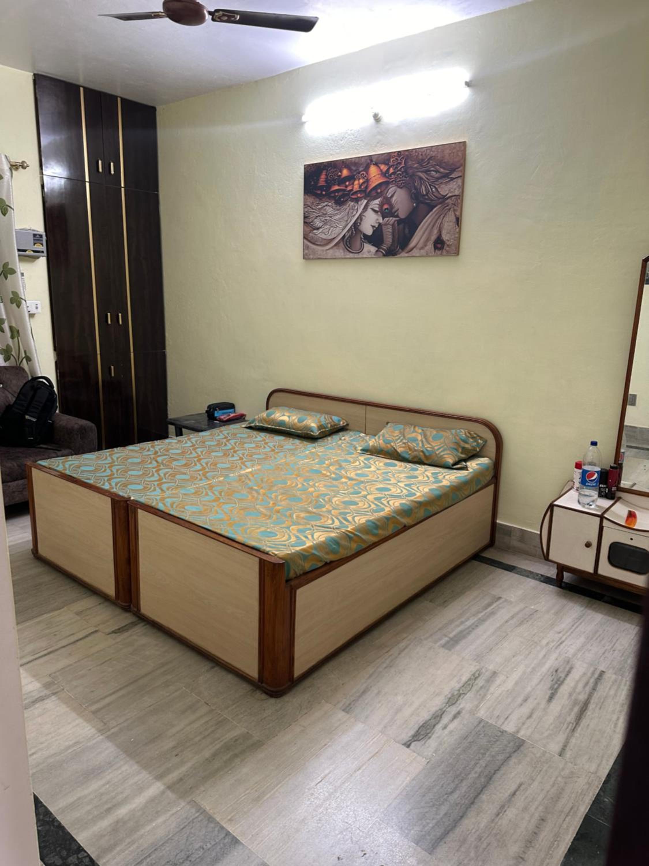 Nitin Homestay, 2bhk apartment, Maha Kumbh, Prayagraj view 2