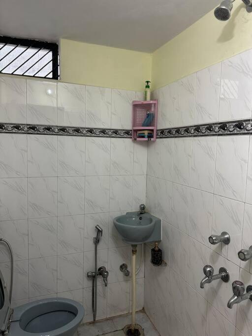 Nitin Homestay, 2bhk apartment, Maha Kumbh, Prayagraj view 3