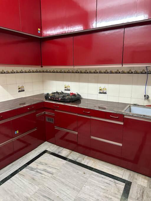 Nitin Homestay, 2bhk apartment, Maha Kumbh, Prayagraj view 4