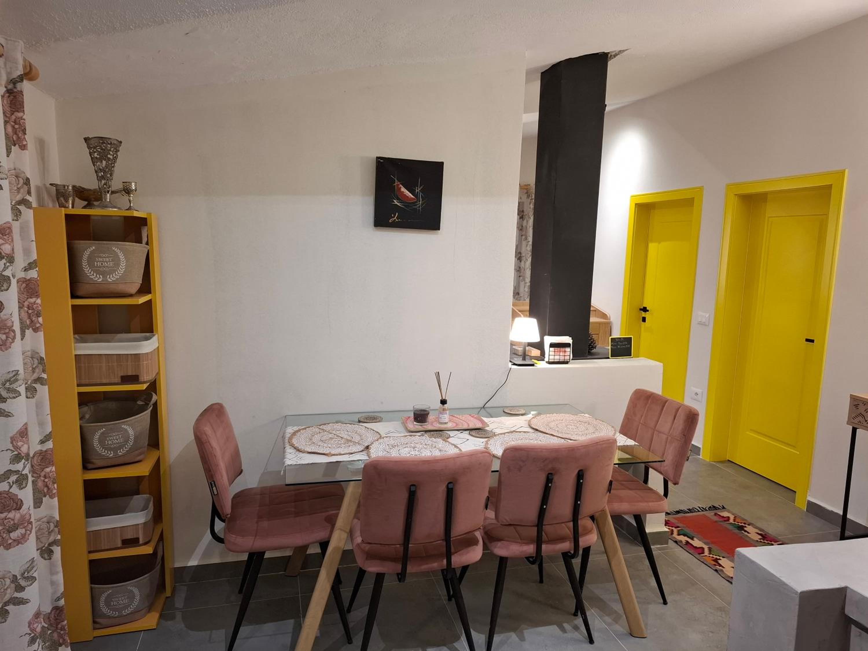 Domin Apartment, Golem, Durrës