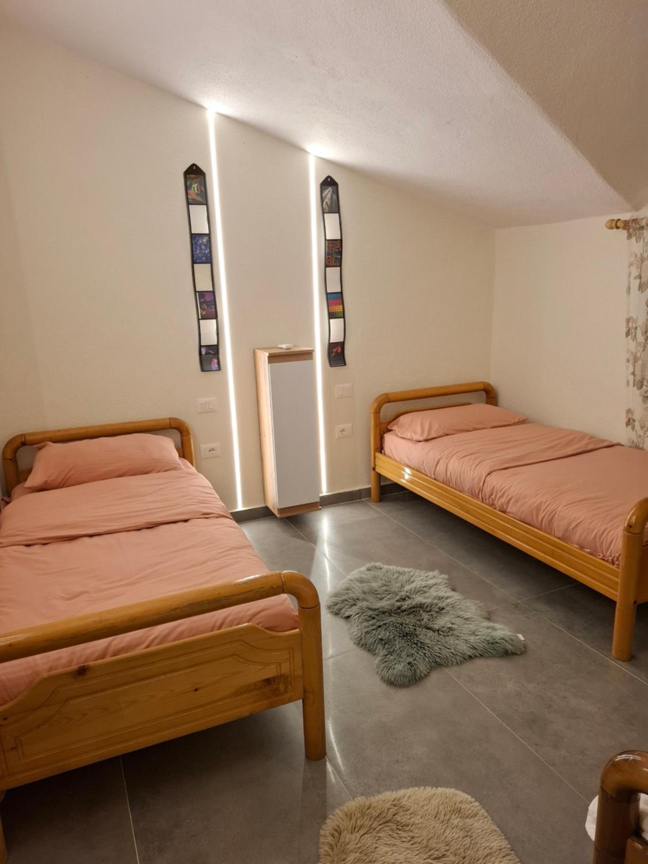 Domin Apartment, Golem, Durrës