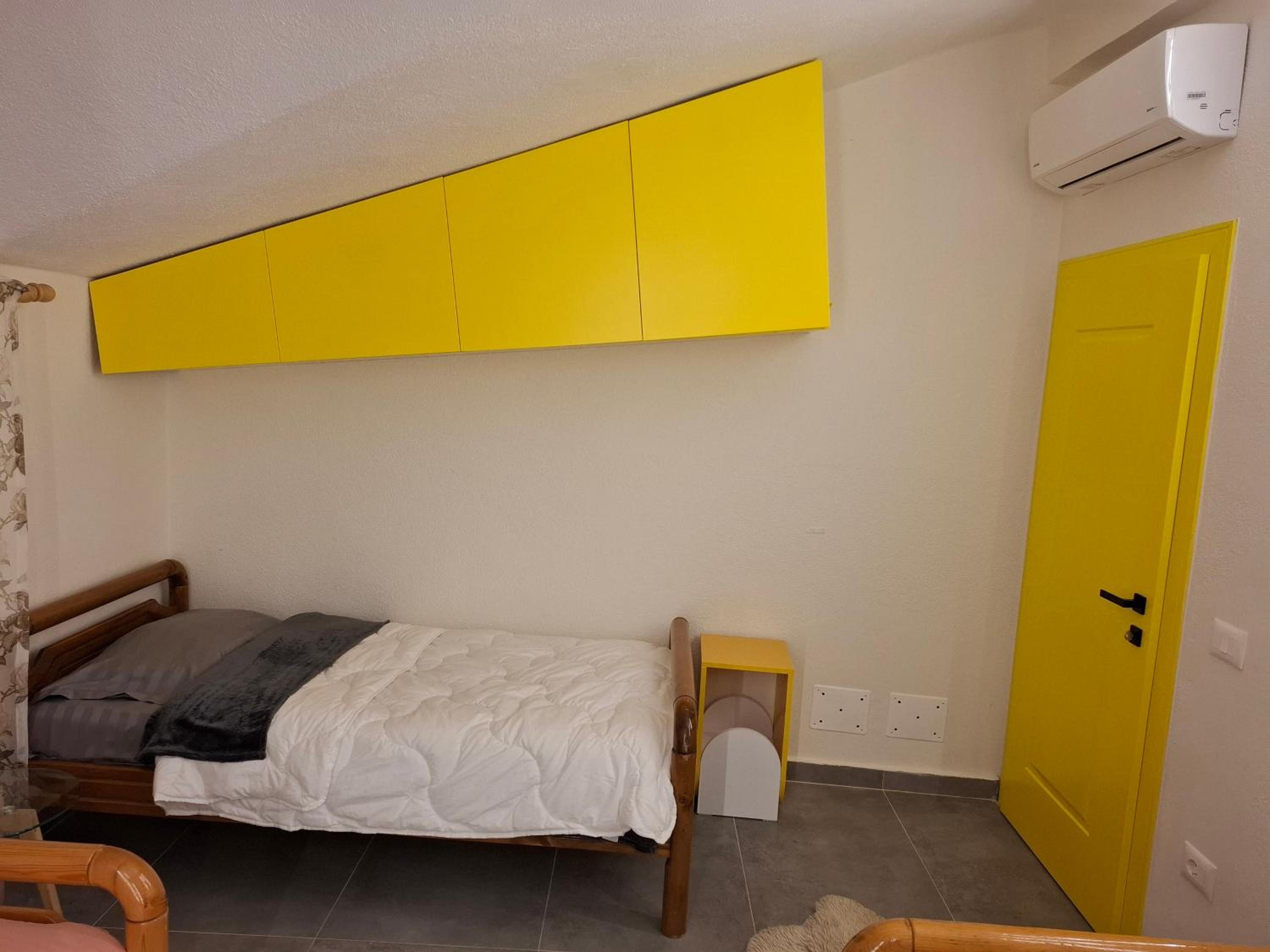Domin Apartment, Golem, Durrës