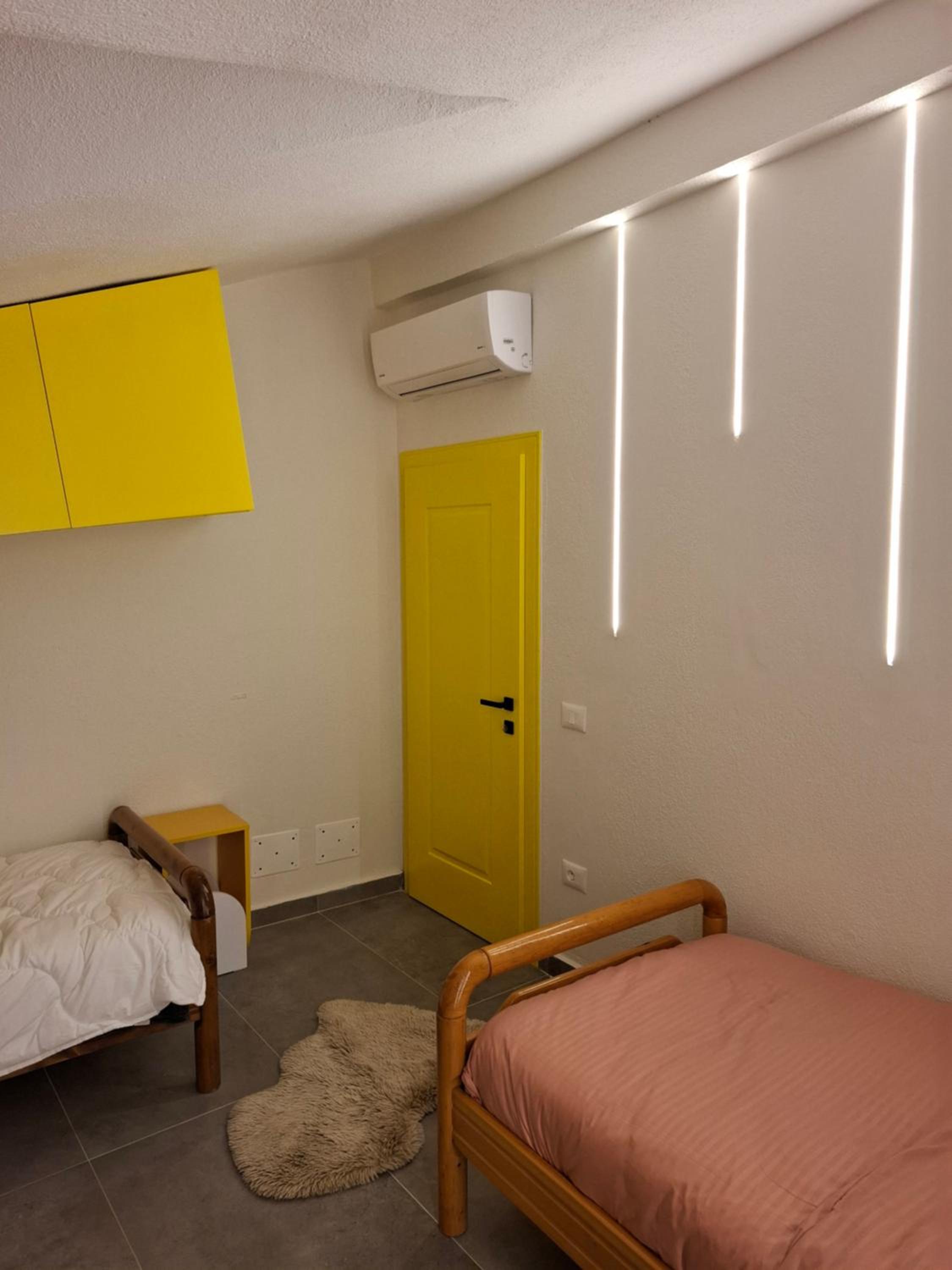 Domin Apartment, Golem, Durrës