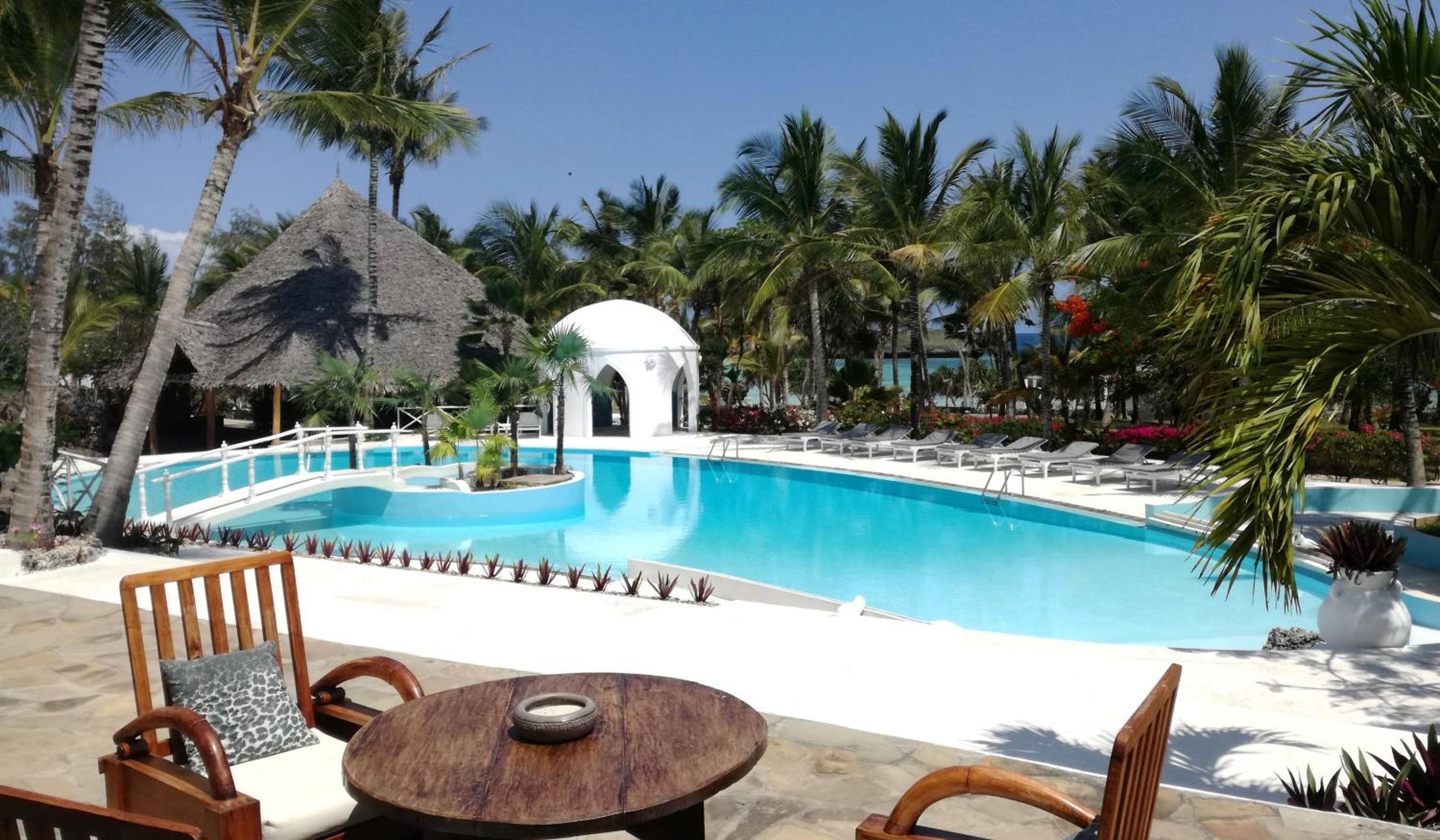 Life Resort Sun Palm Beach & SPA