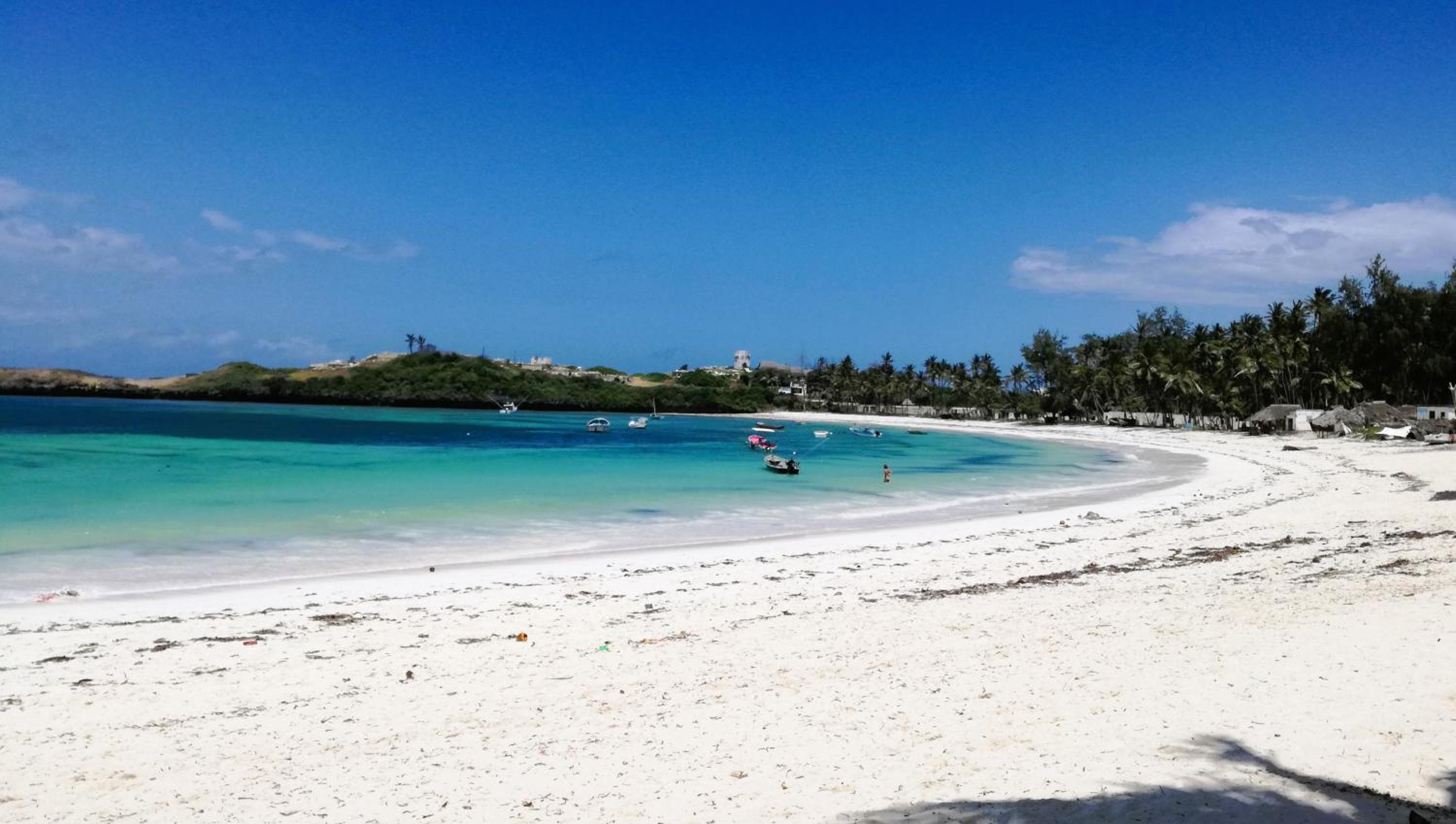 Life Resort Sun Palm Beach & SPA