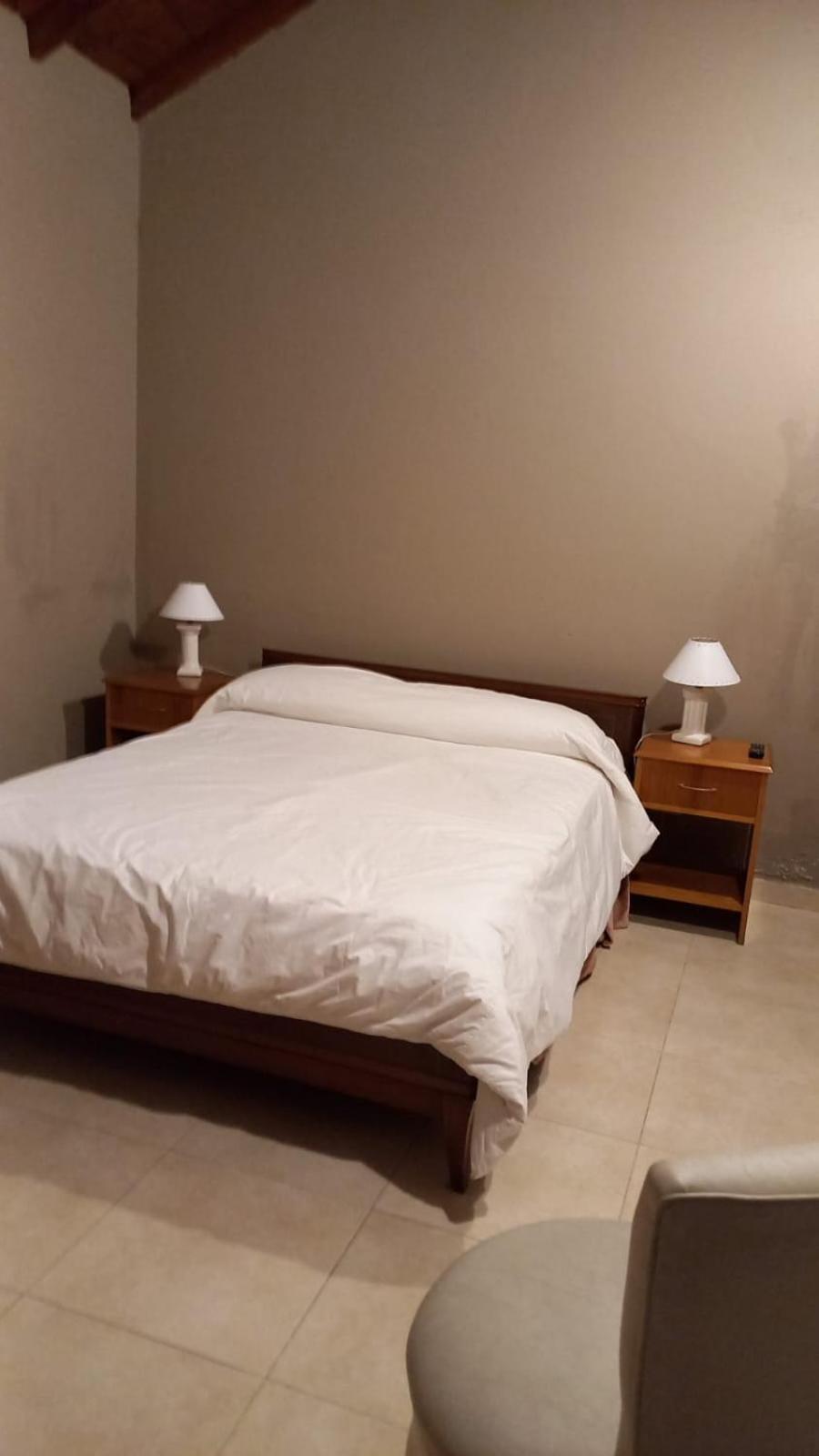 Casa en Los Acantilados