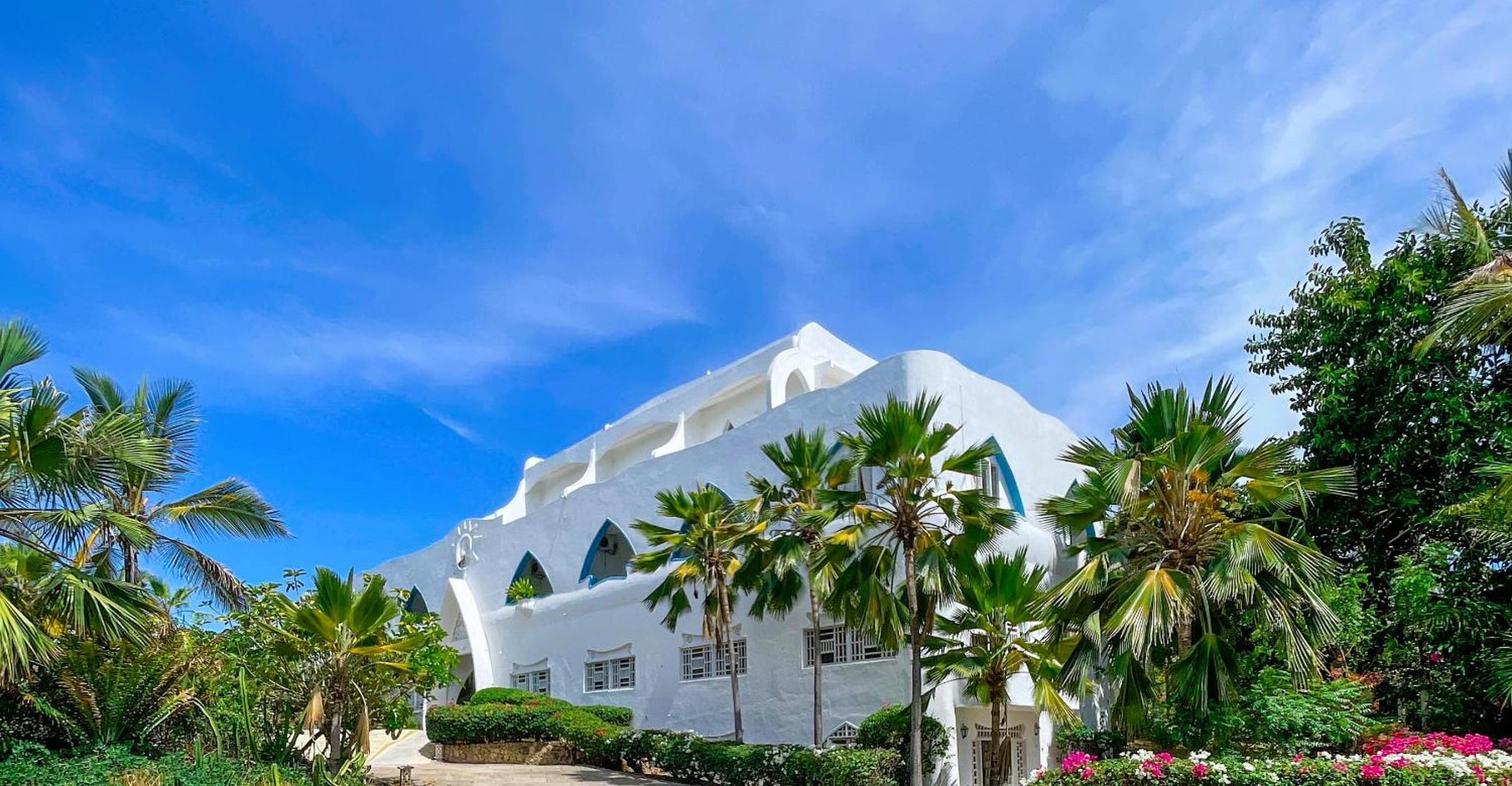 Life Resort Sun Palm Beach & SPA