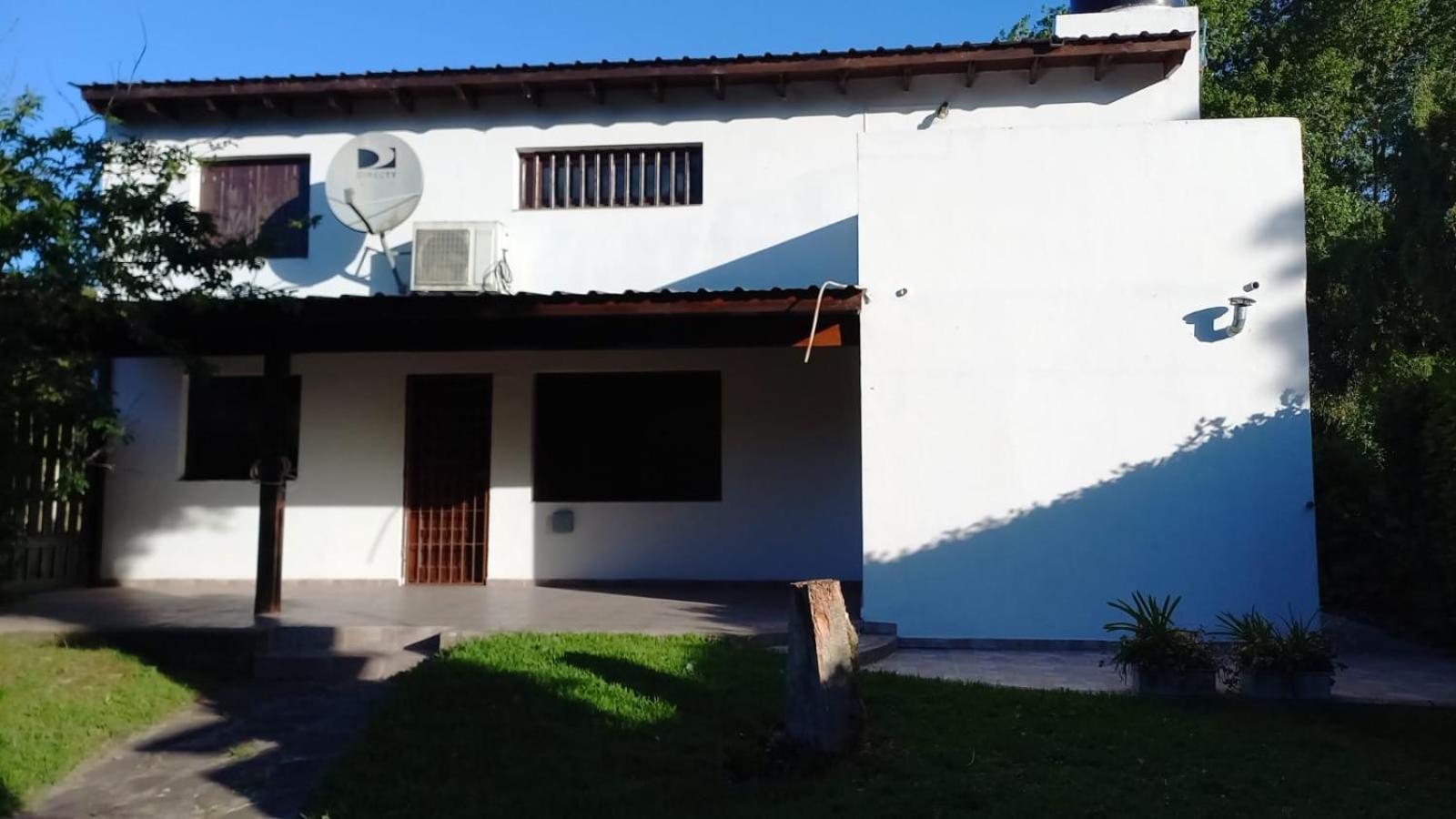 Casa en Los Acantilados