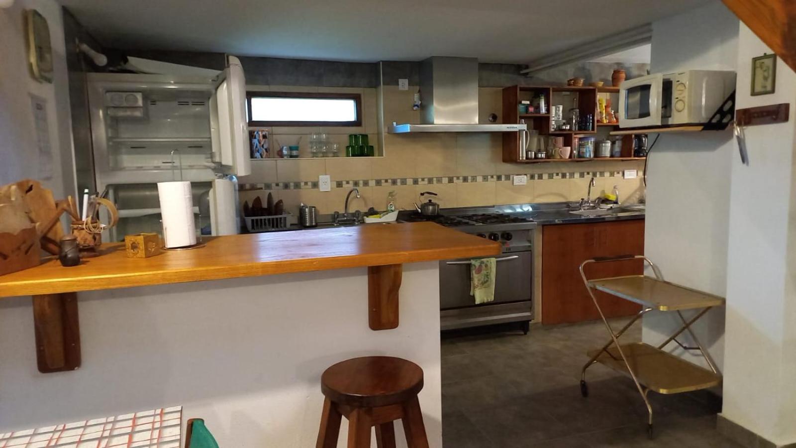 Casa en Los Acantilados