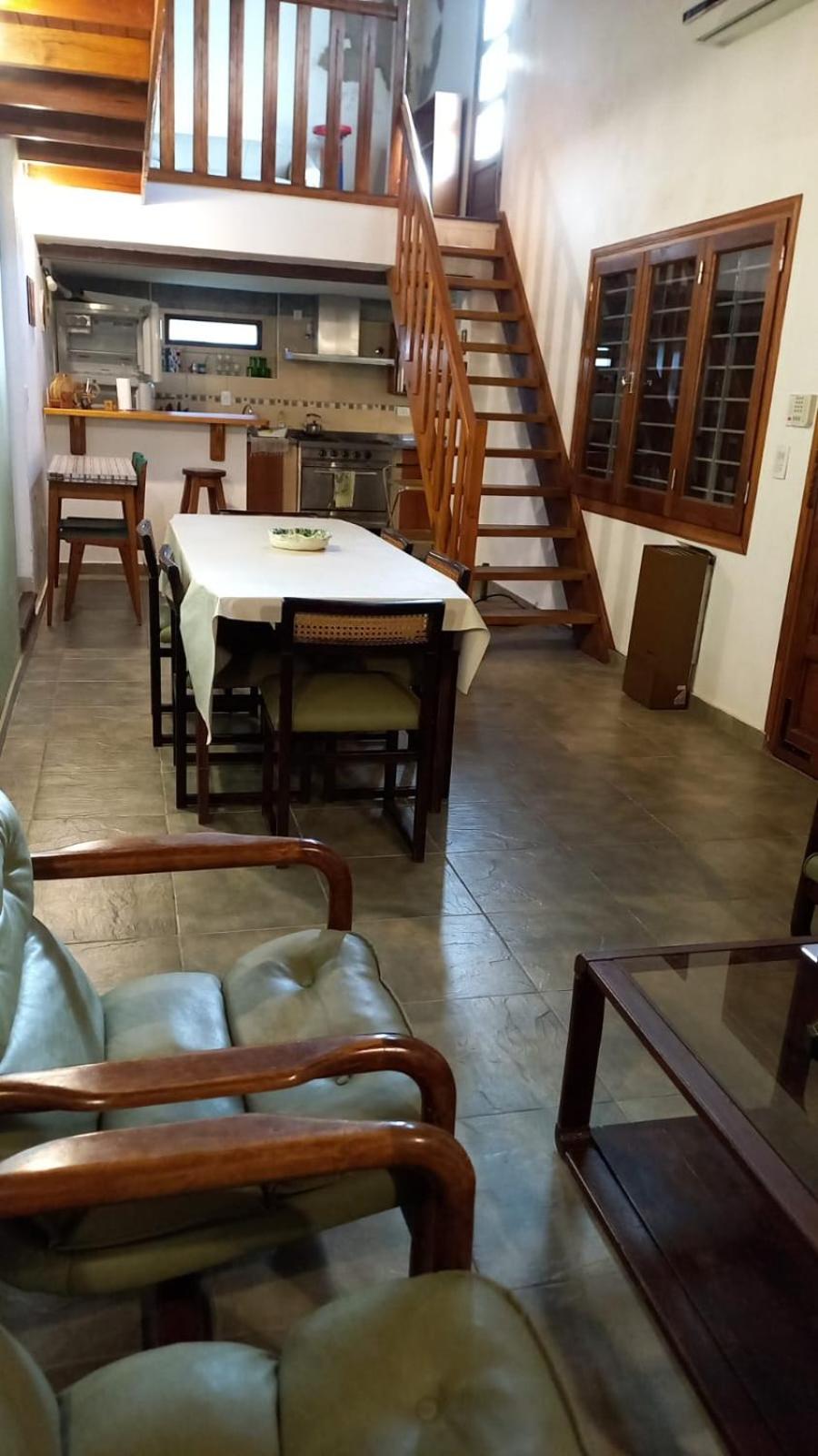 Casa en Los Acantilados