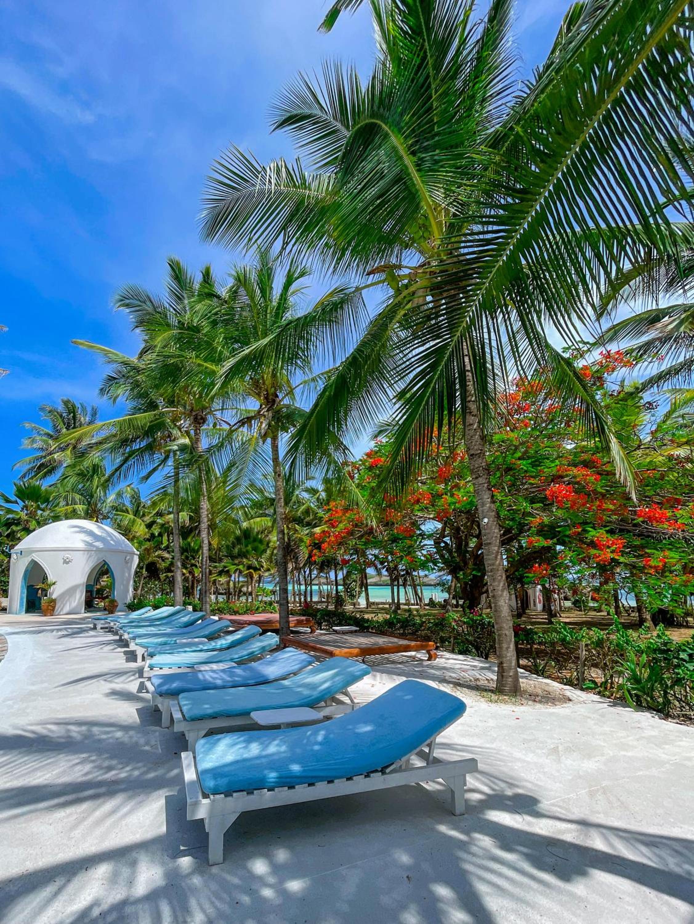 Life Resort Sun Palm Beach & SPA