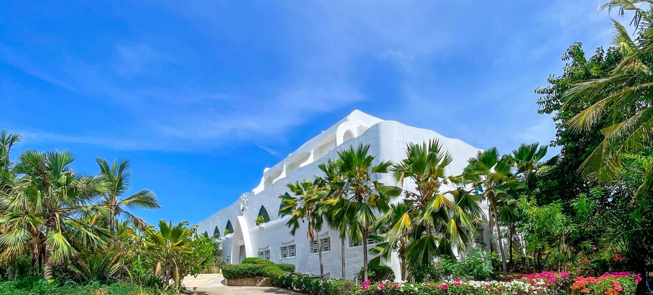 Life Resort Sun Palm Beach & SPA