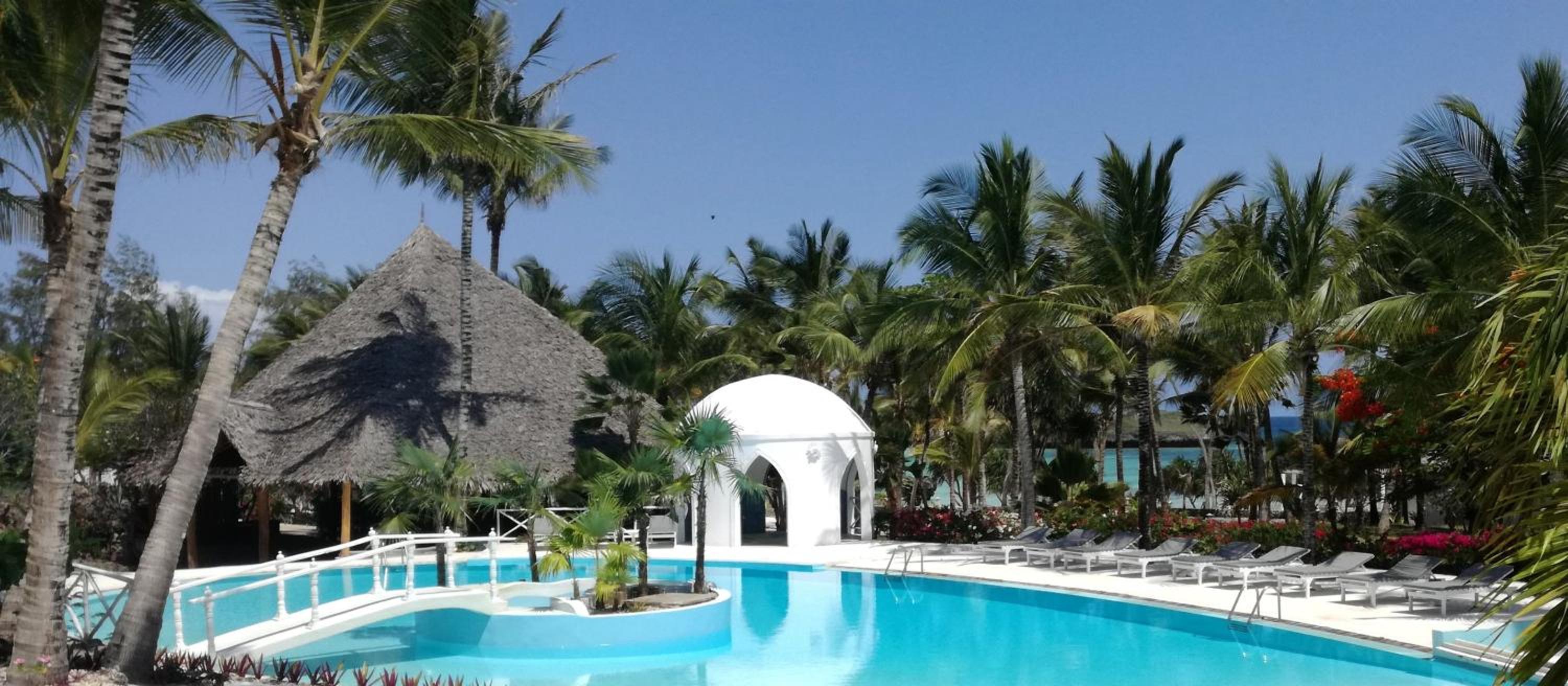 Life Resort Sun Palm Beach & SPA
