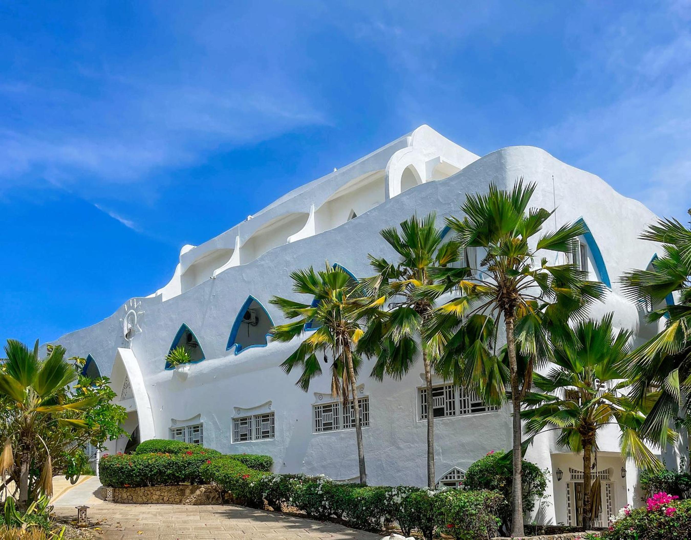 Life Resort Sun Palm Beach & SPA