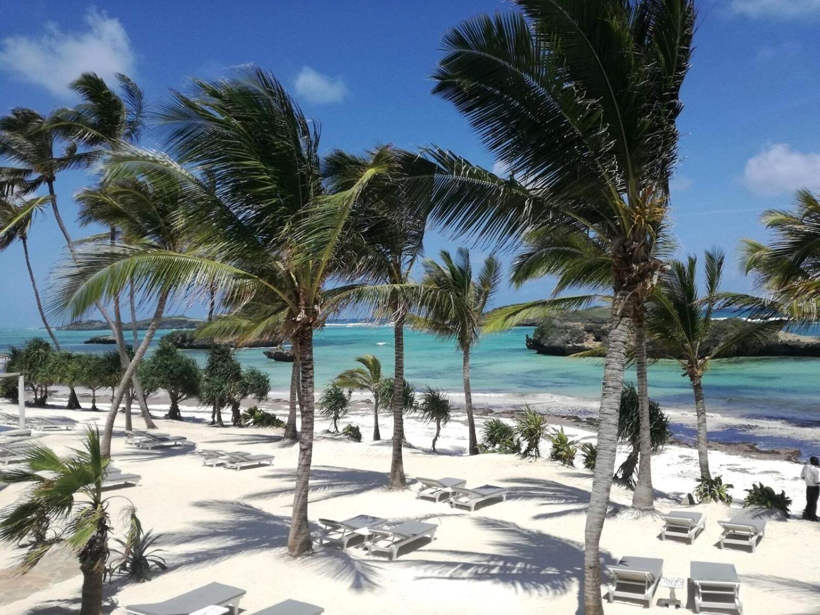 Life Resort Sun Palm Beach & SPA