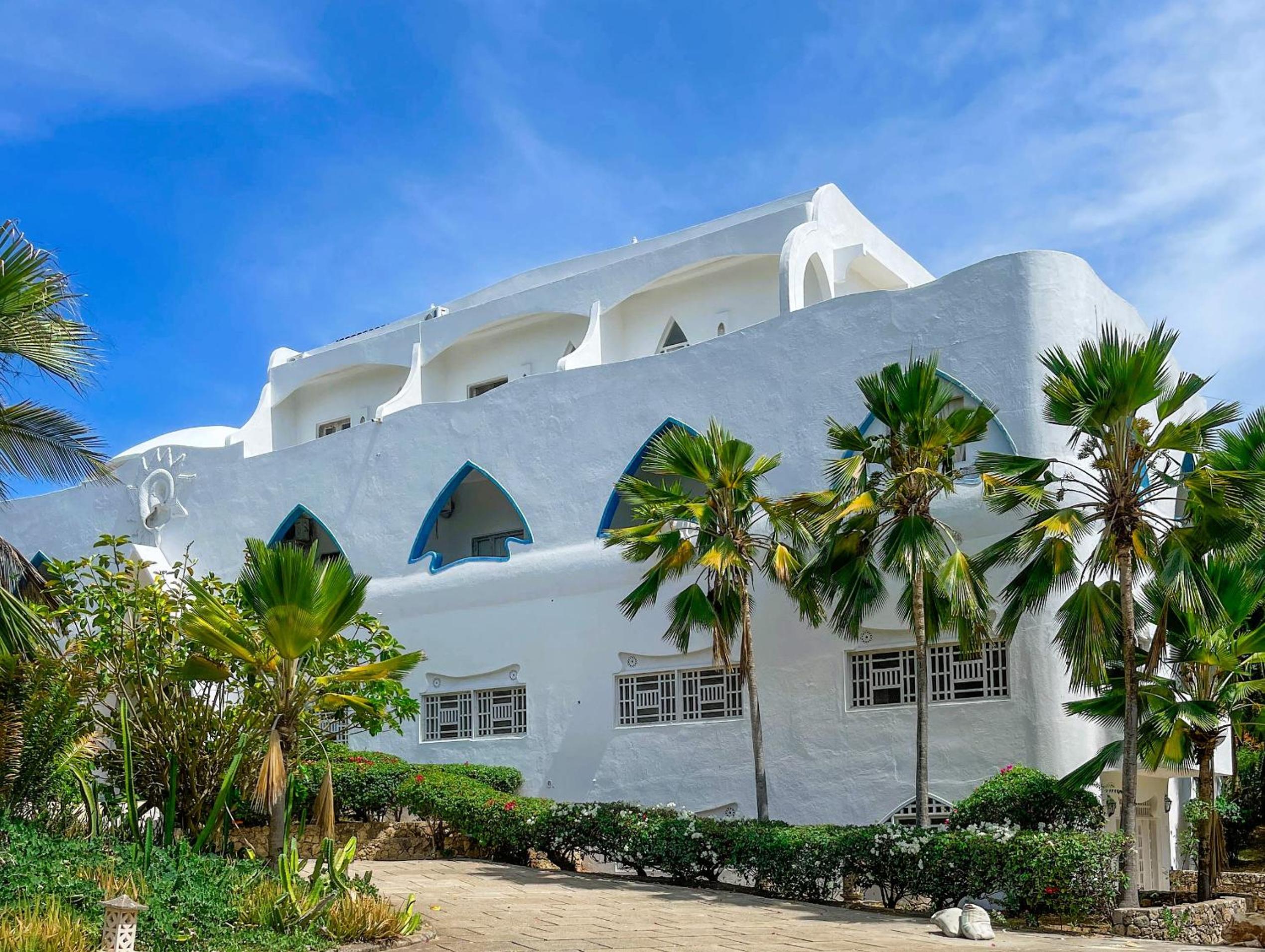 Life Resort Sun Palm Beach & SPA