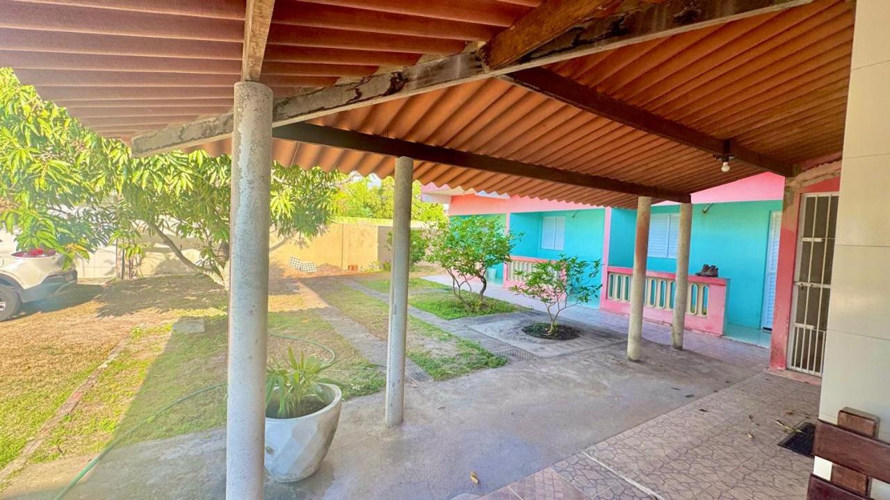Recanto Águas de Tamandaré