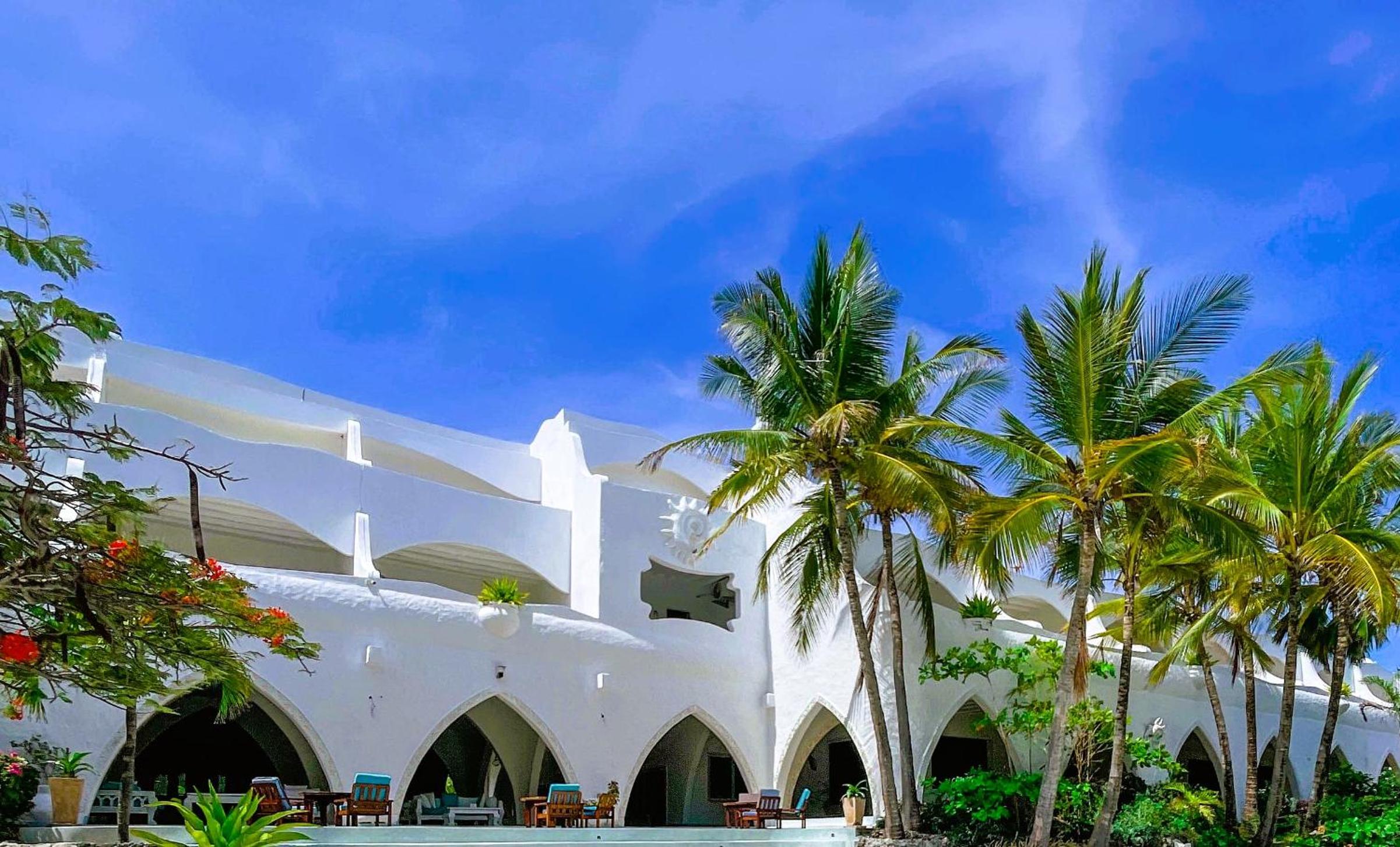 Life Resort Sun Palm Beach & SPA