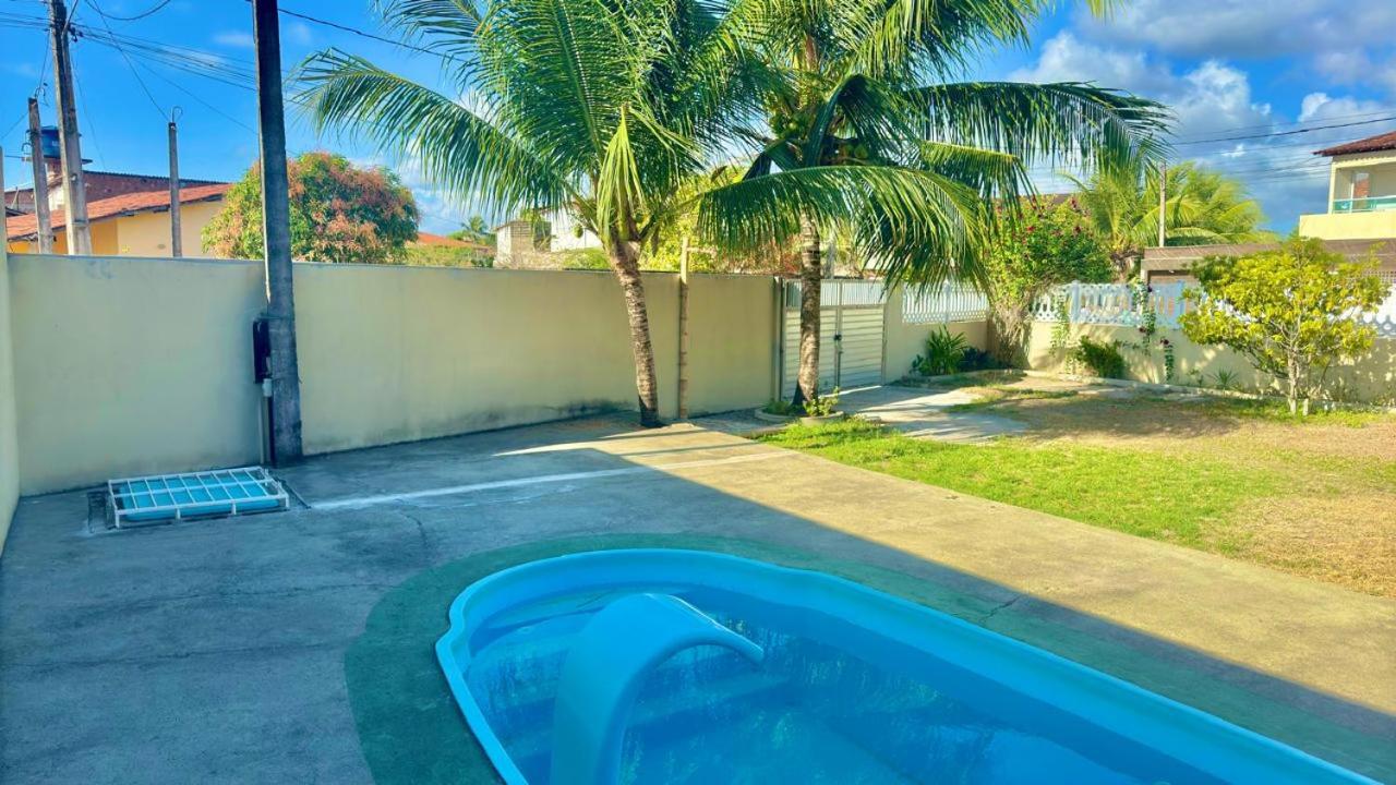 Recanto Águas de Tamandaré