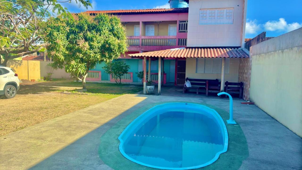 Recanto Águas de Tamandaré