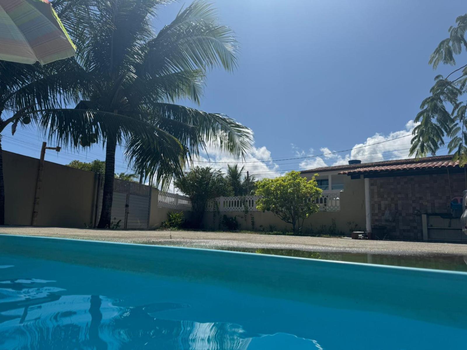Recanto Águas de Tamandaré