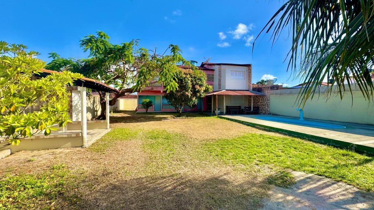 Recanto Águas de Tamandaré