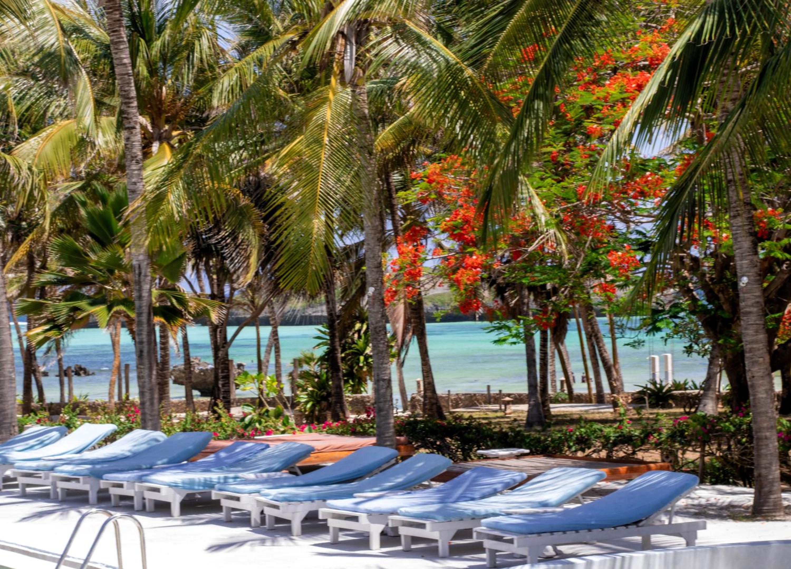 Life Resort Sun Palm Beach & SPA