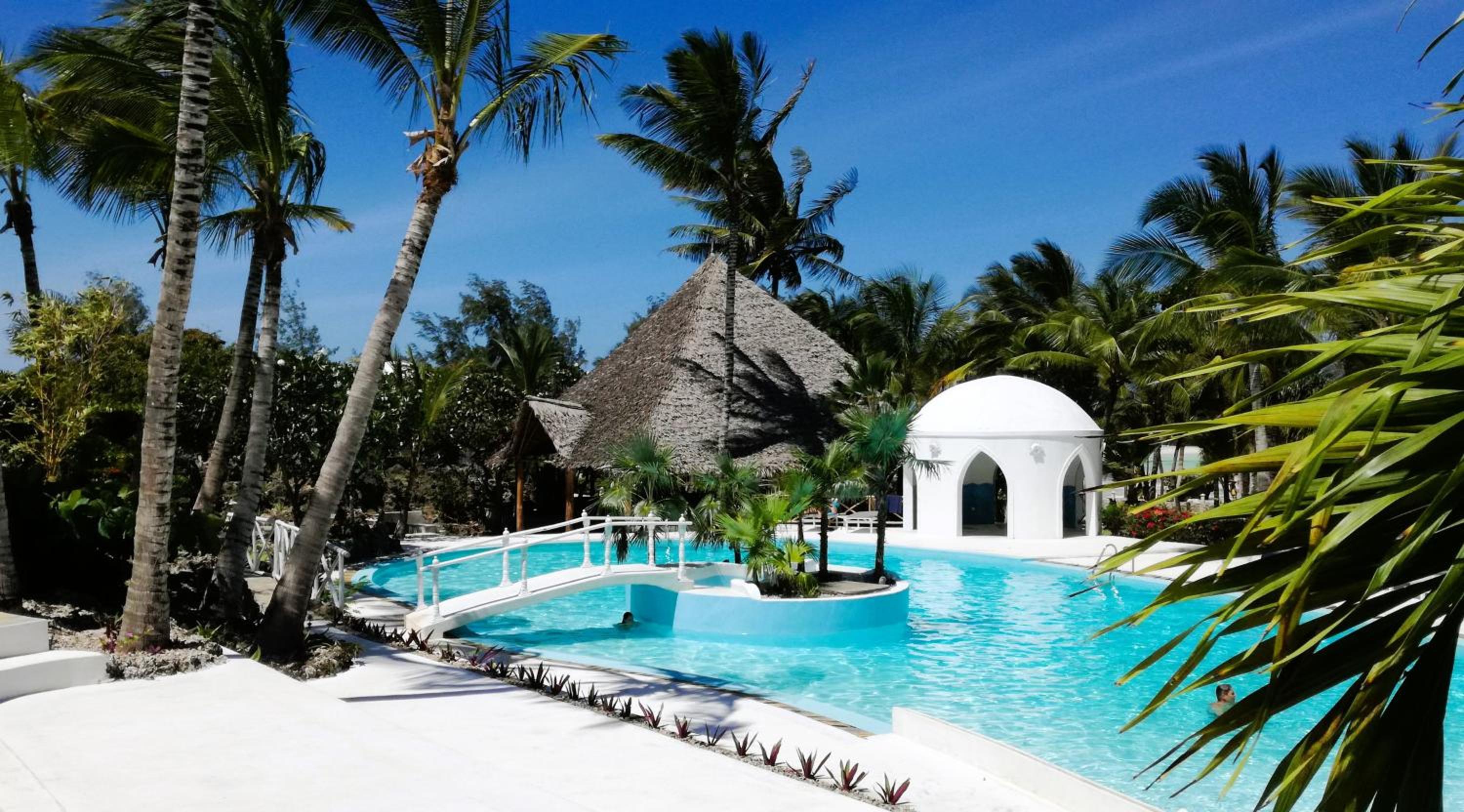 Life Resort Sun Palm Beach & SPA