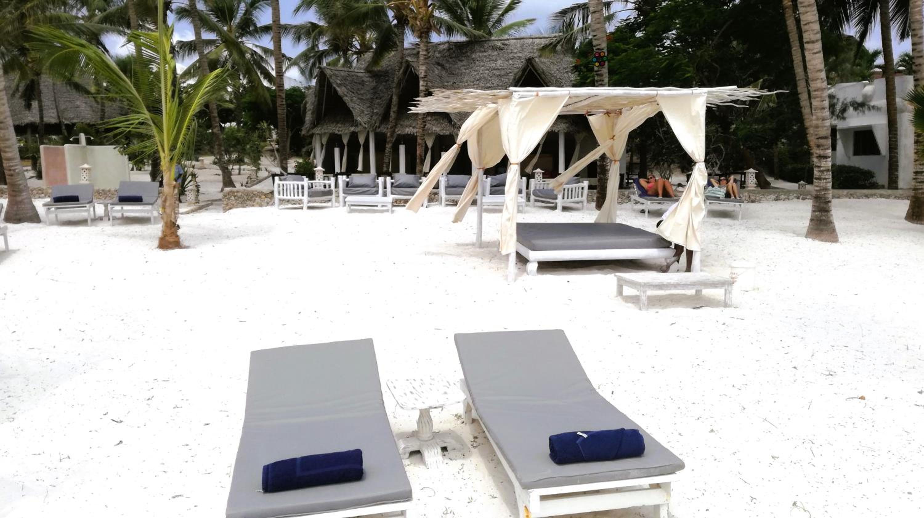 Life Resort Sun Palm Beach & SPA