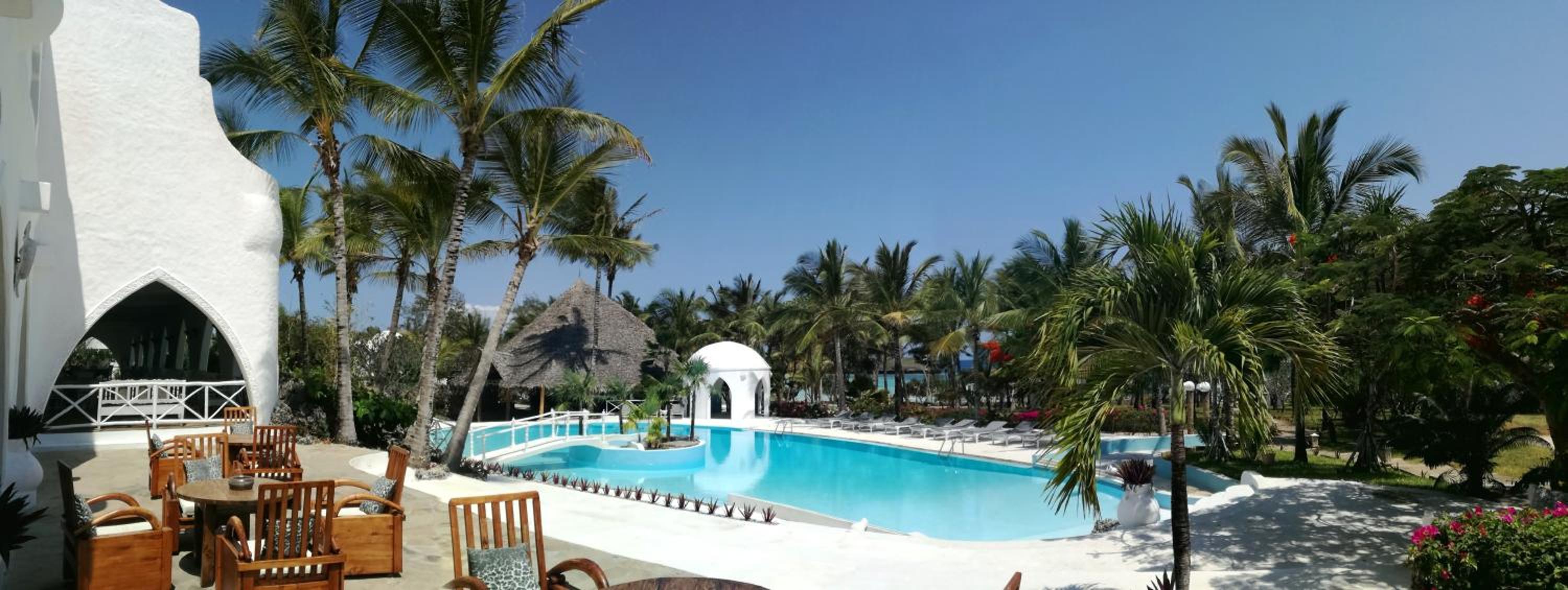Life Resort Sun Palm Beach & SPA