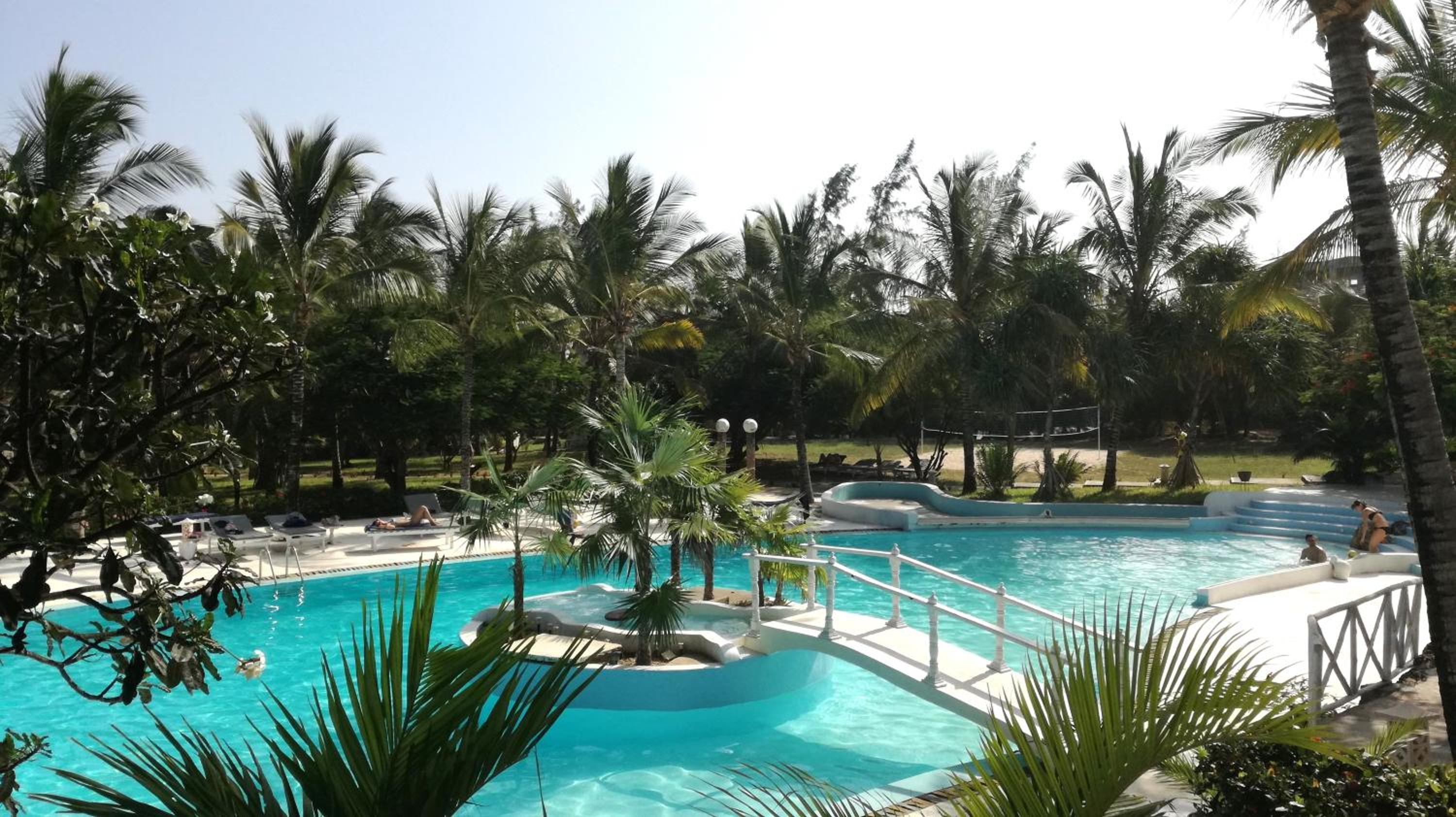 Life Resort Sun Palm Beach & SPA