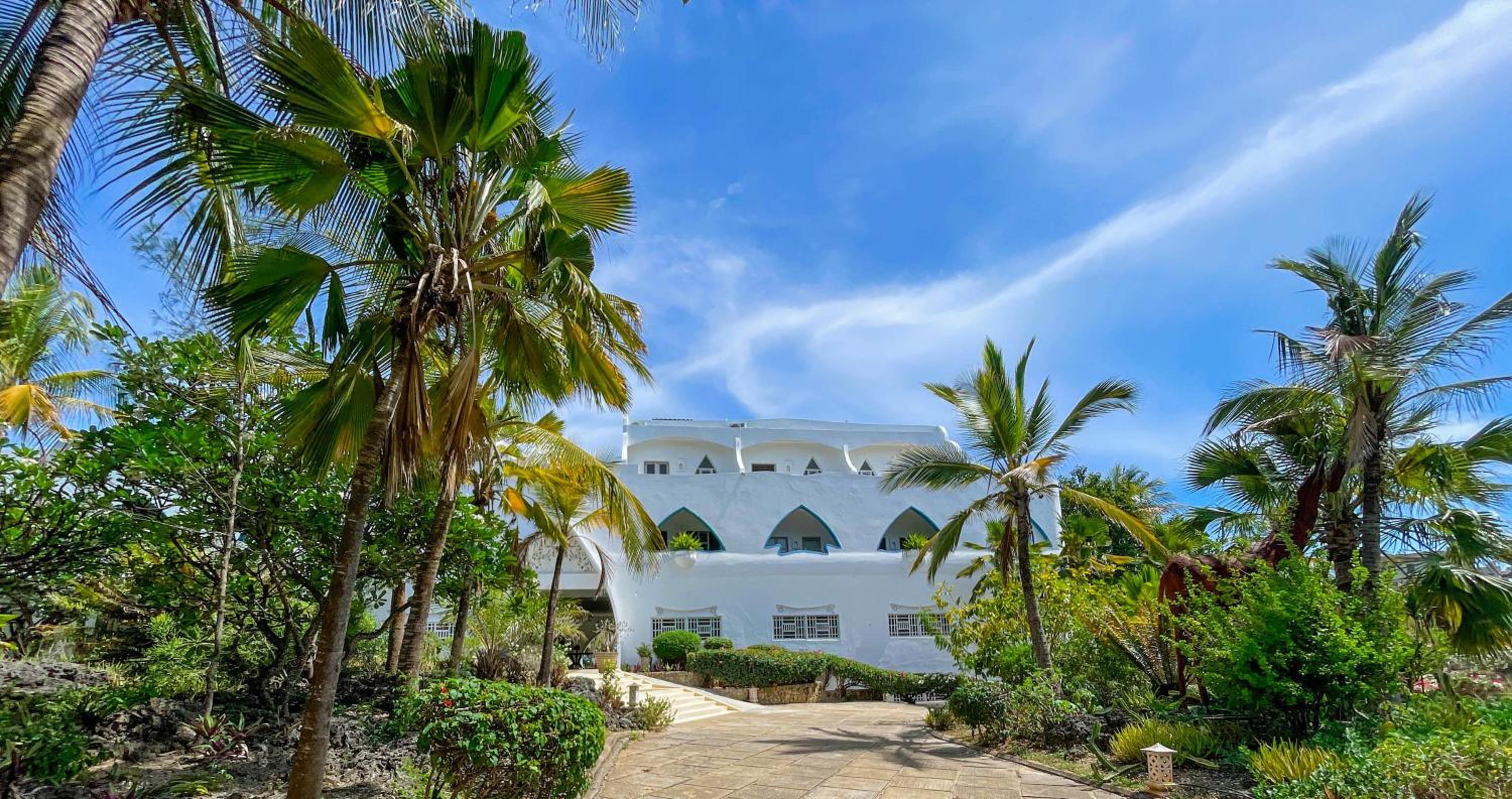 Life Resort Sun Palm Beach & SPA