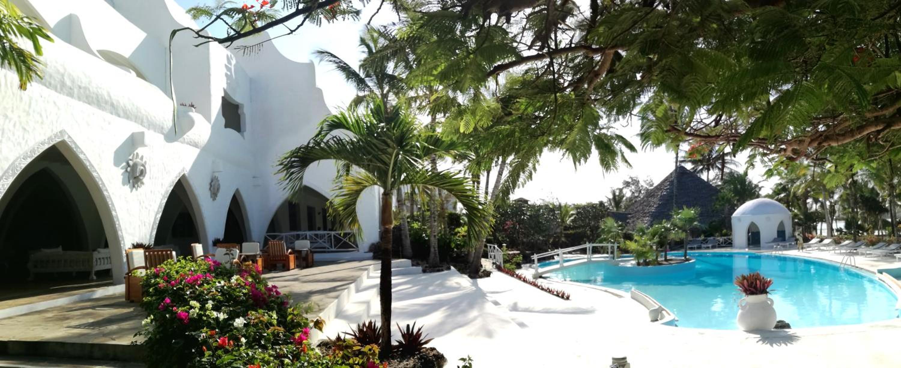 Life Resort Sun Palm Beach & SPA