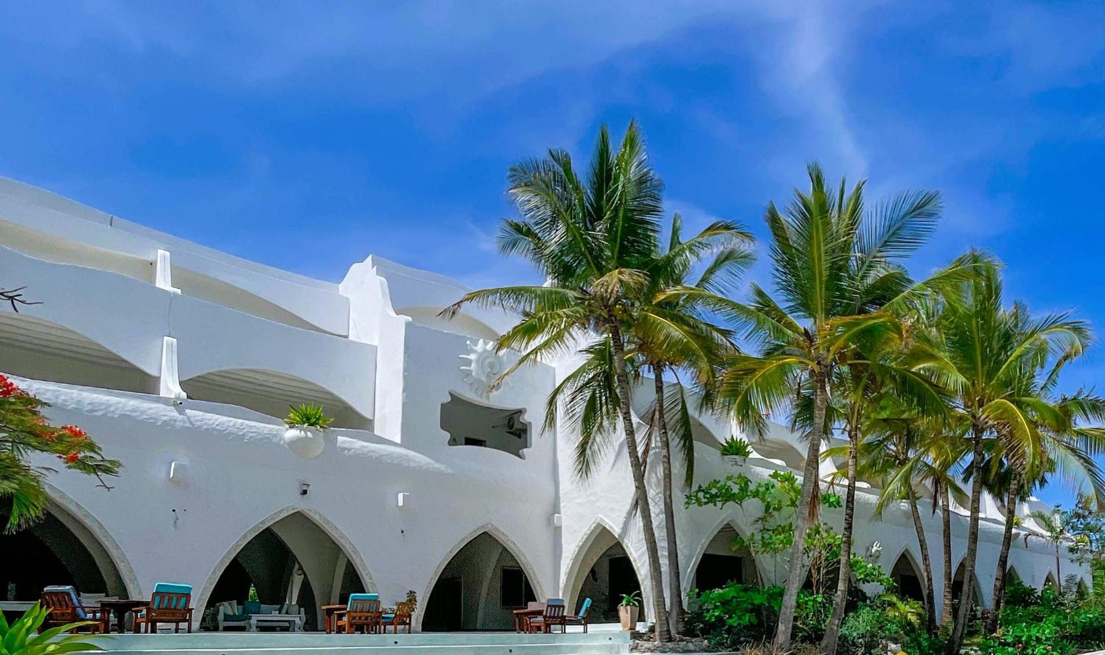 Life Resort Sun Palm Beach & SPA