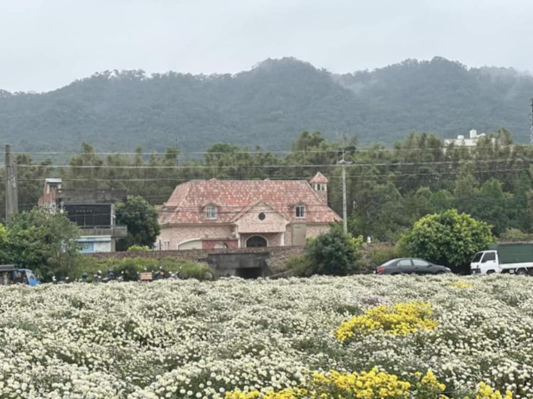 Miaoli Sanyi Shantongyazhu Homestay view 4