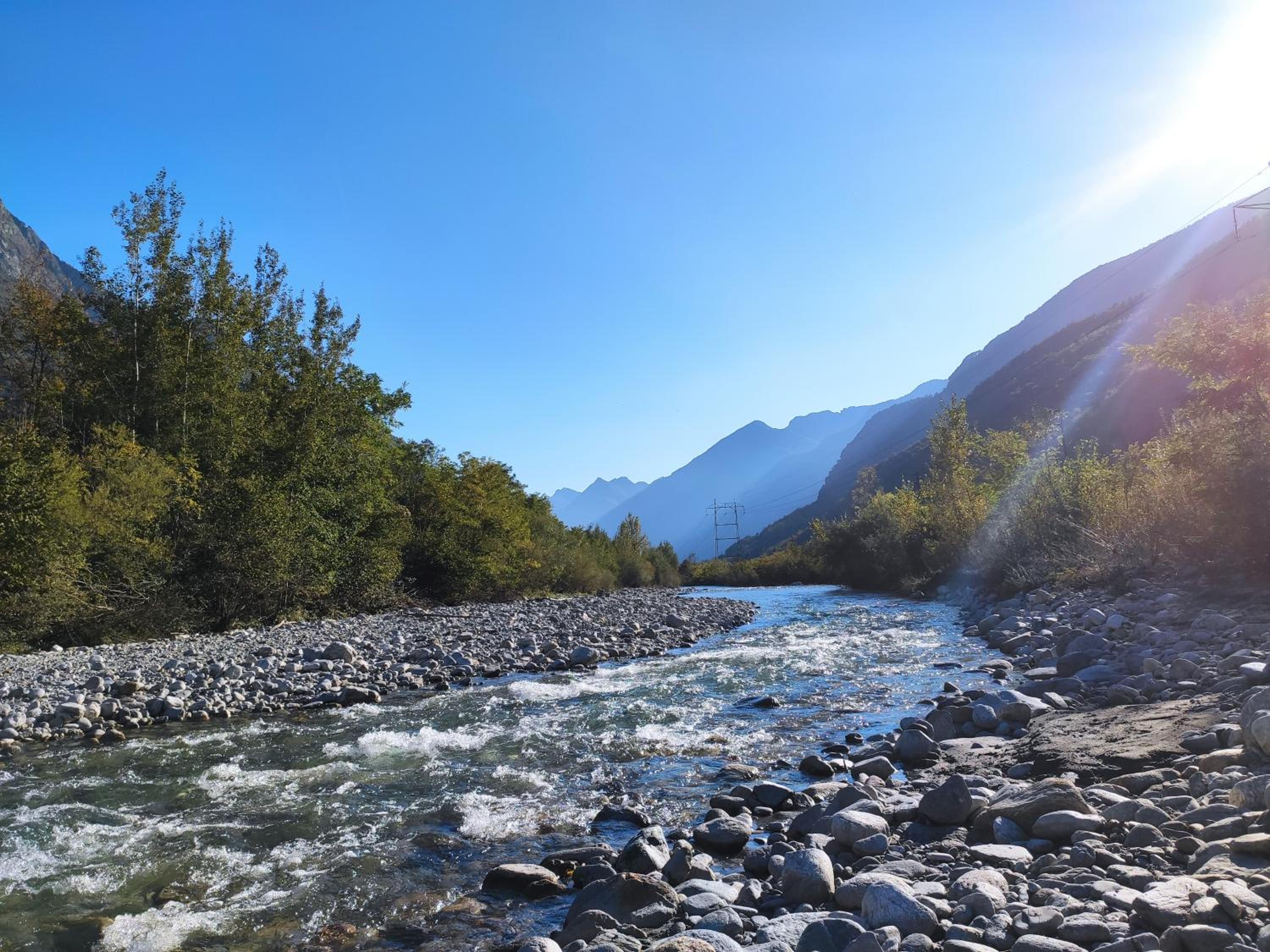 Oasis di Riposa