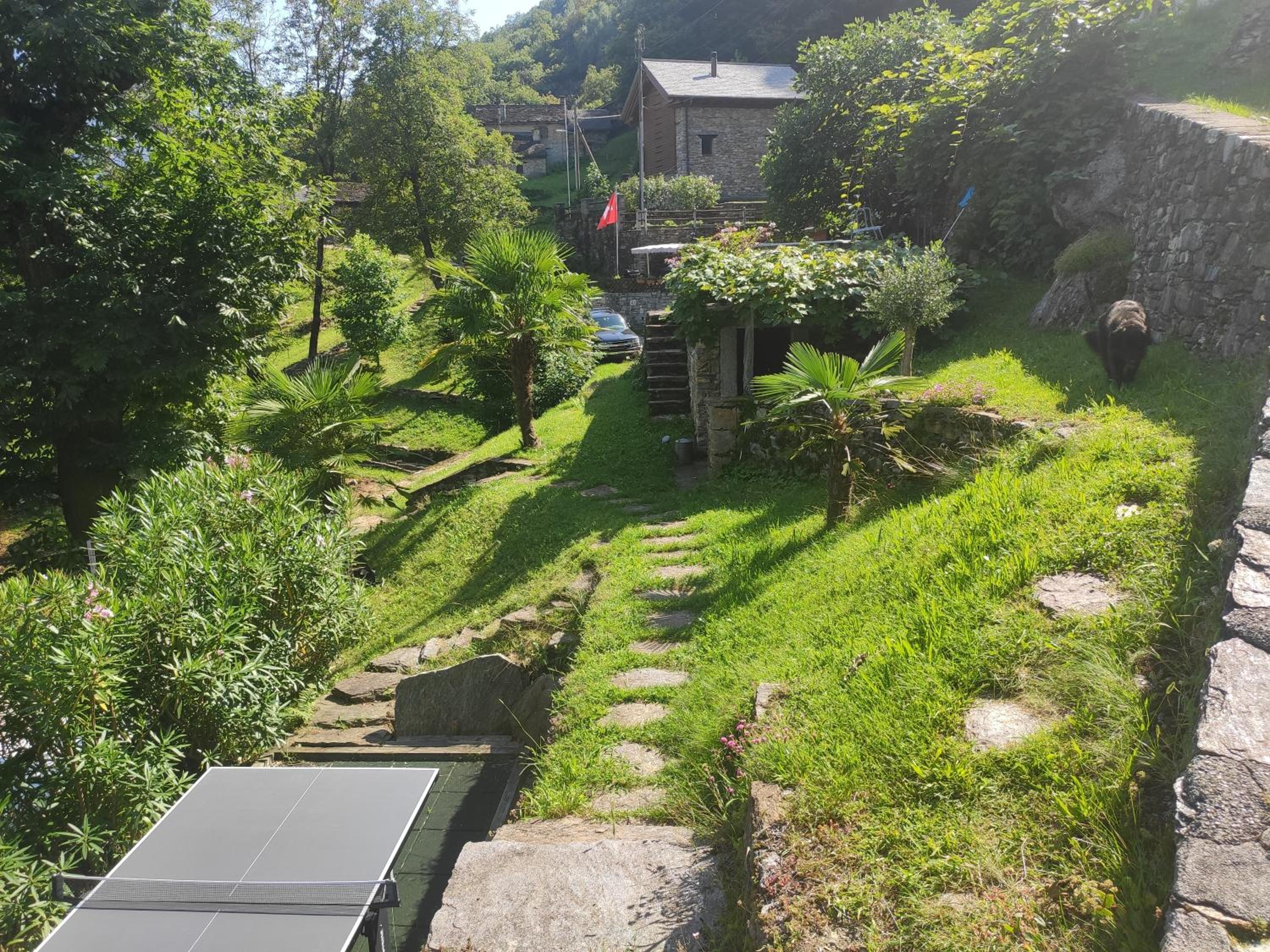 Oasis di Riposa